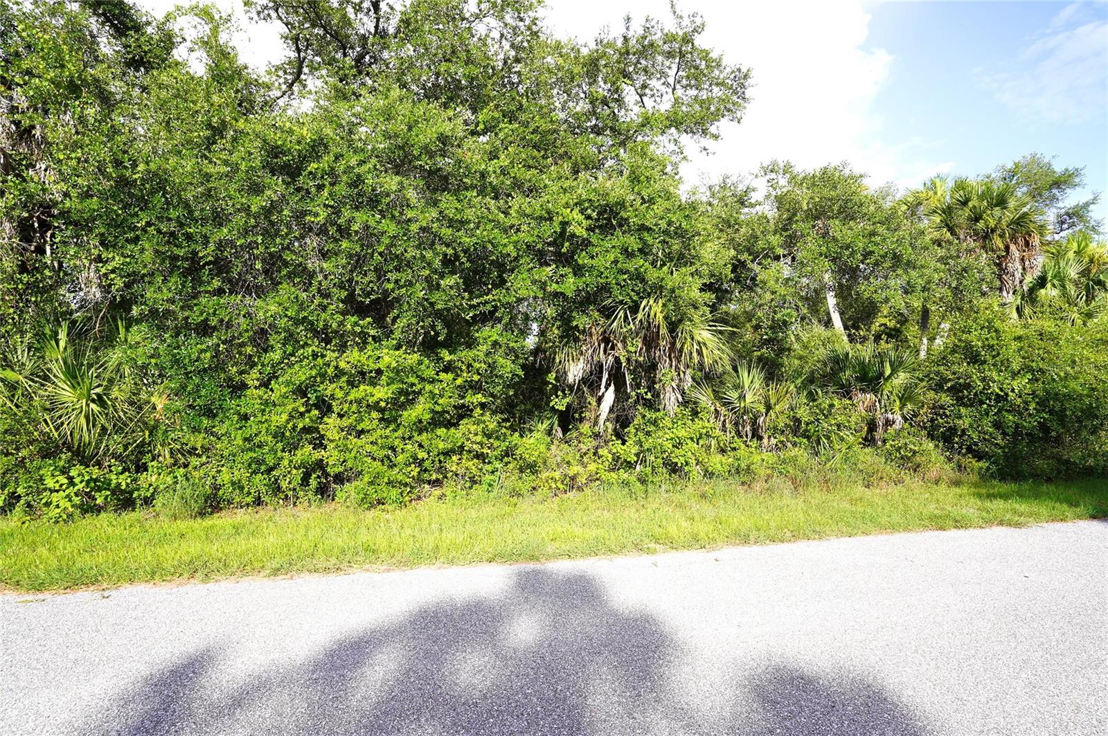 PORT CHARLOTTE SEC 046 - Land