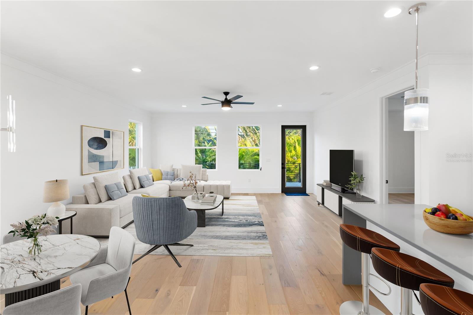 AVON HEIGHTS 2 - Residential