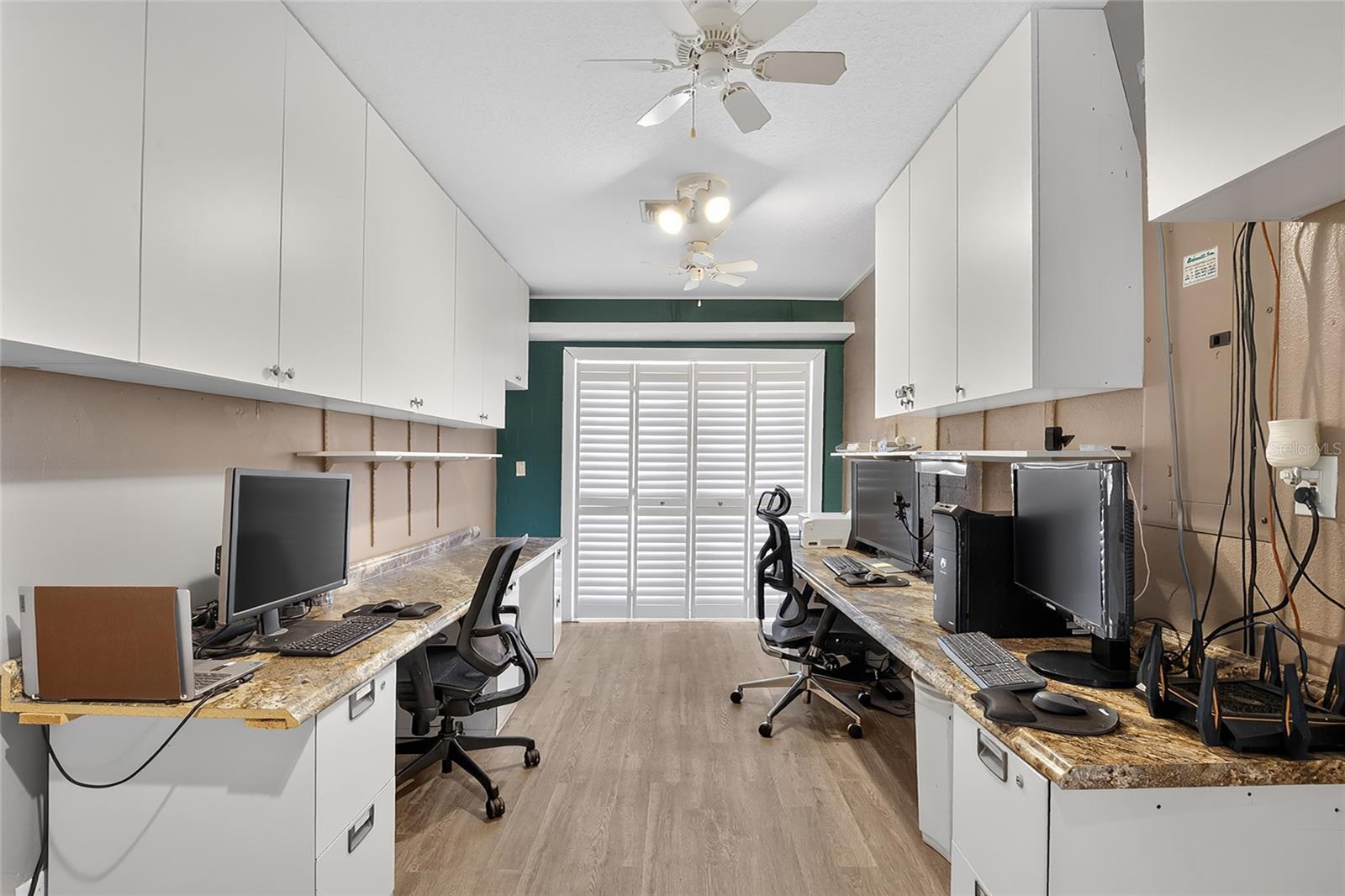 WILLOW BEND - Residential