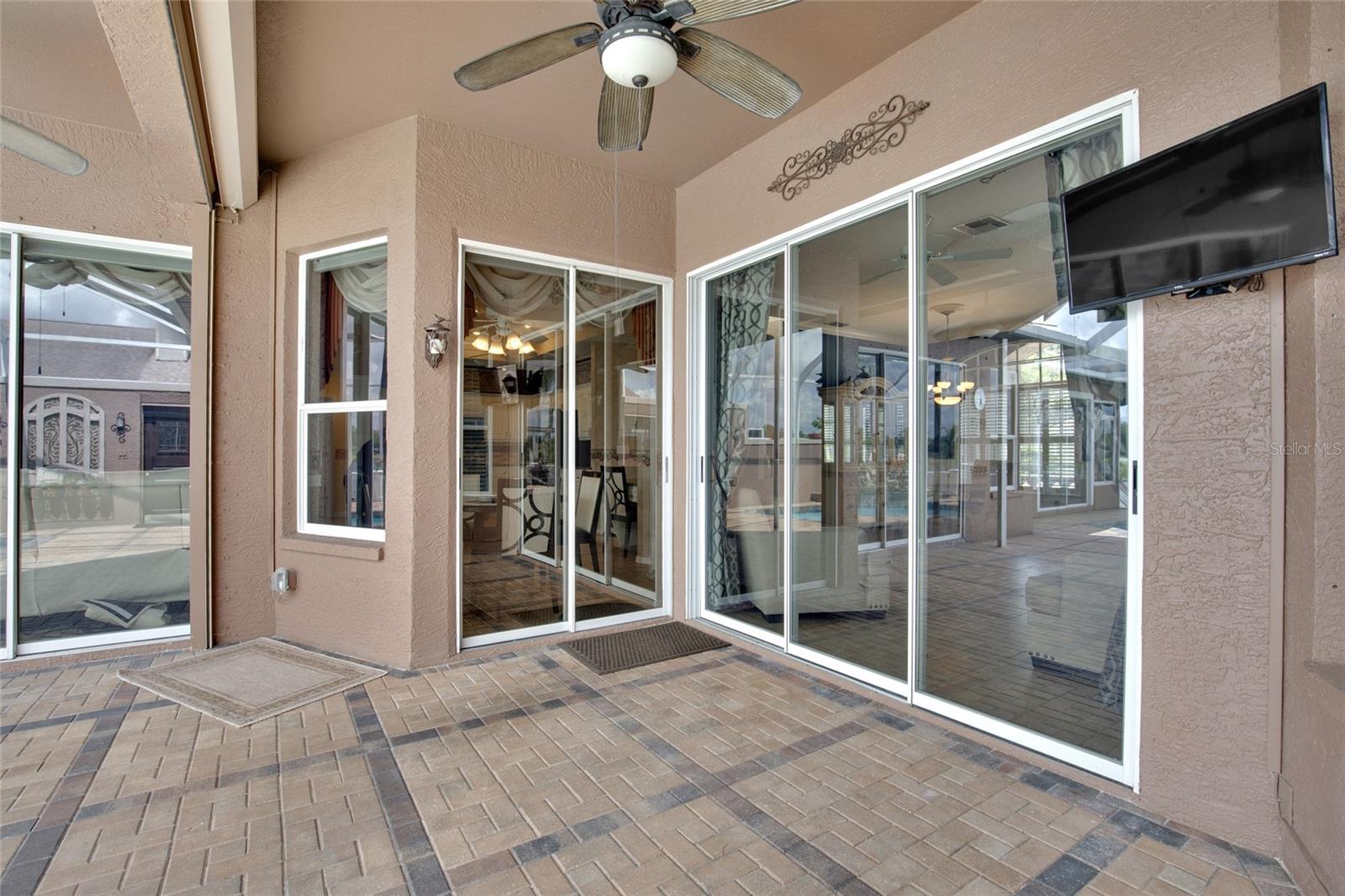 WILLOW BEND - Residential