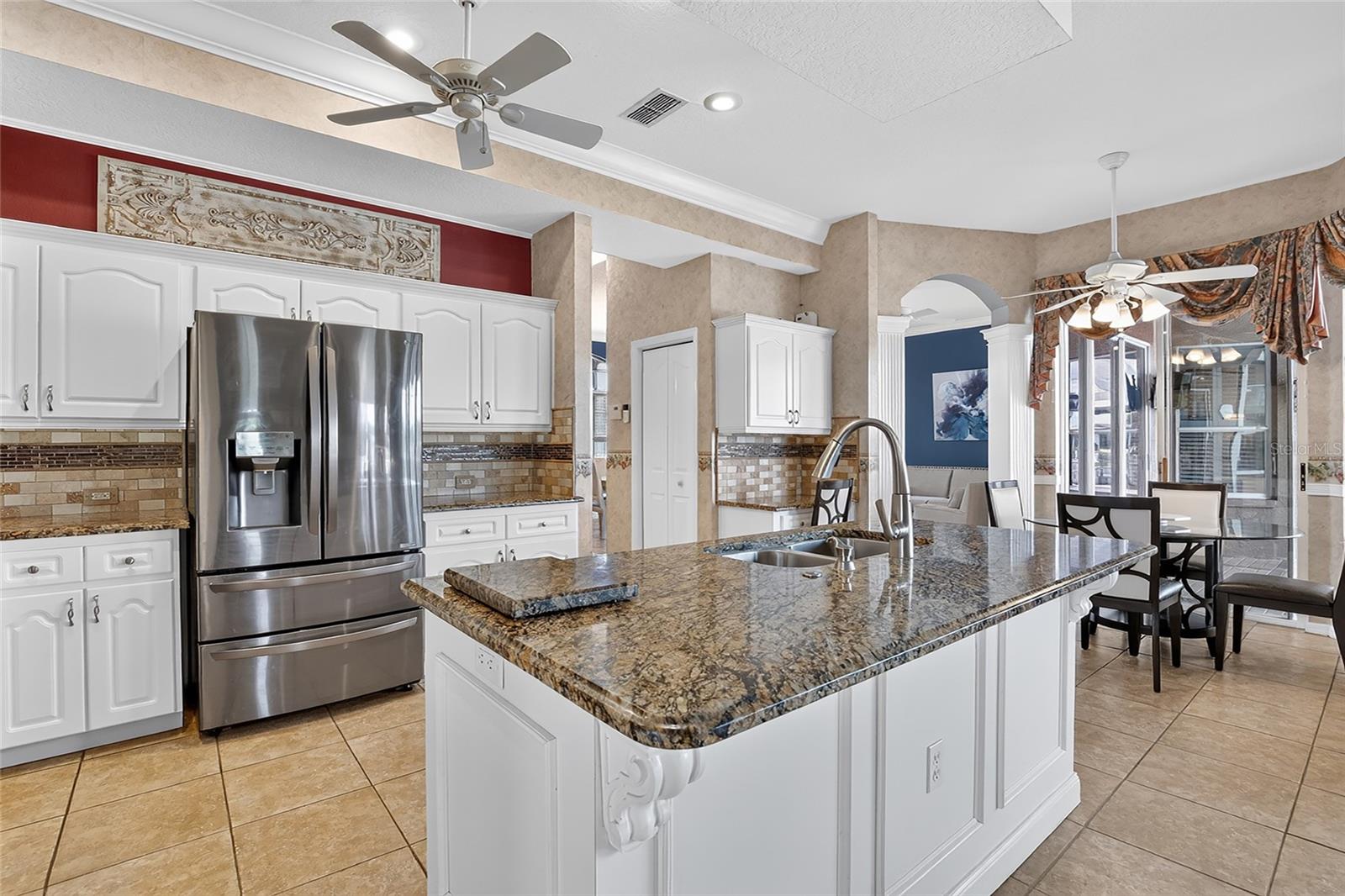 WILLOW BEND - Residential