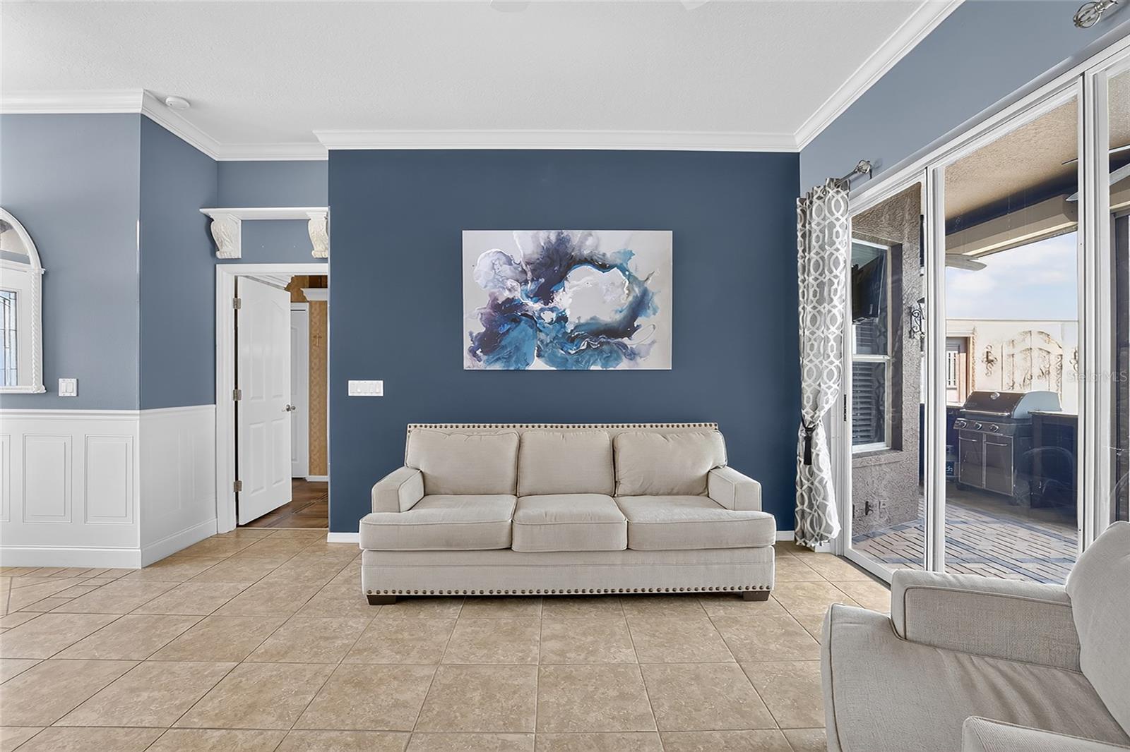 WILLOW BEND - Residential
