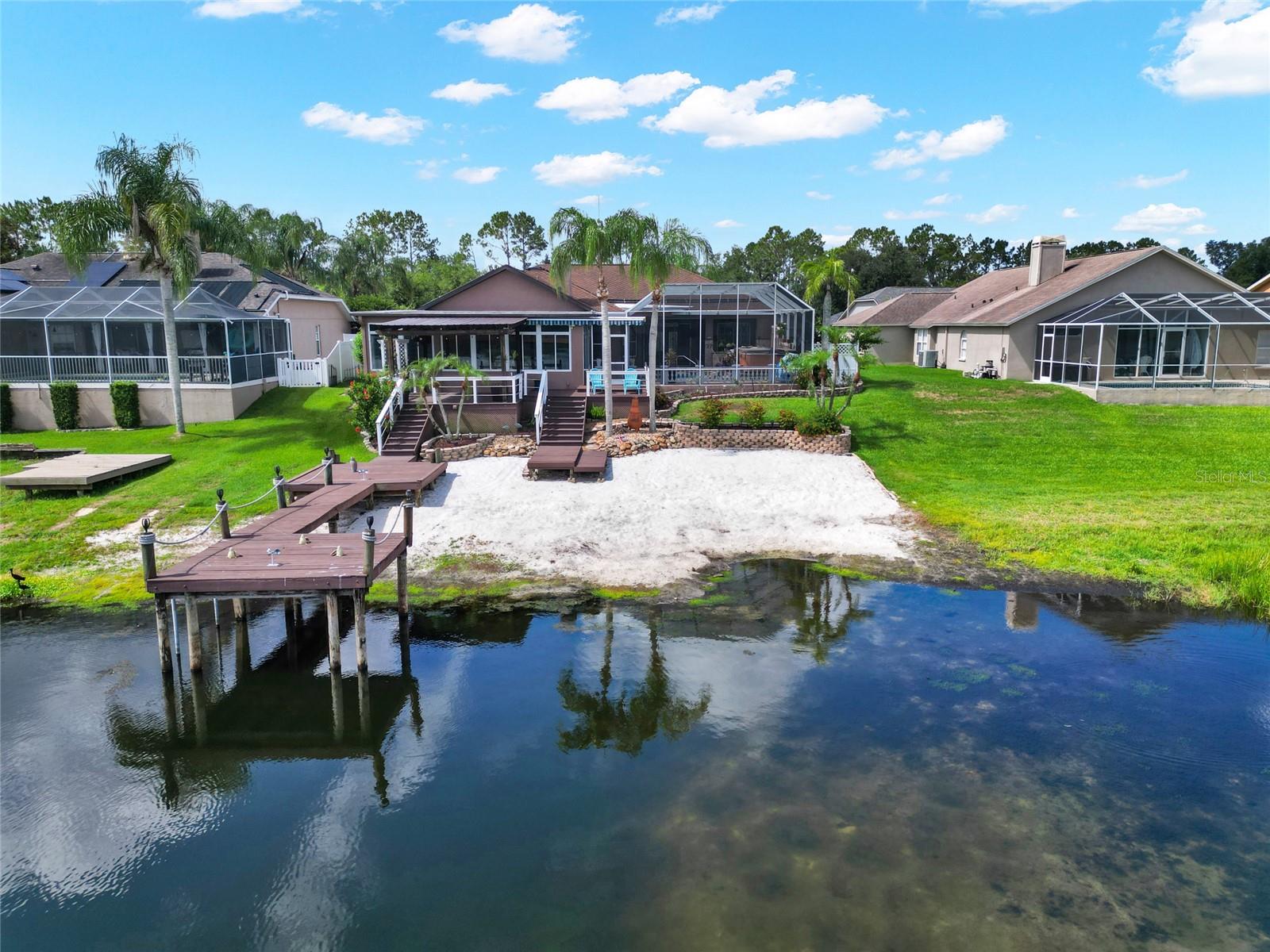 WILLOW BEND - Residential