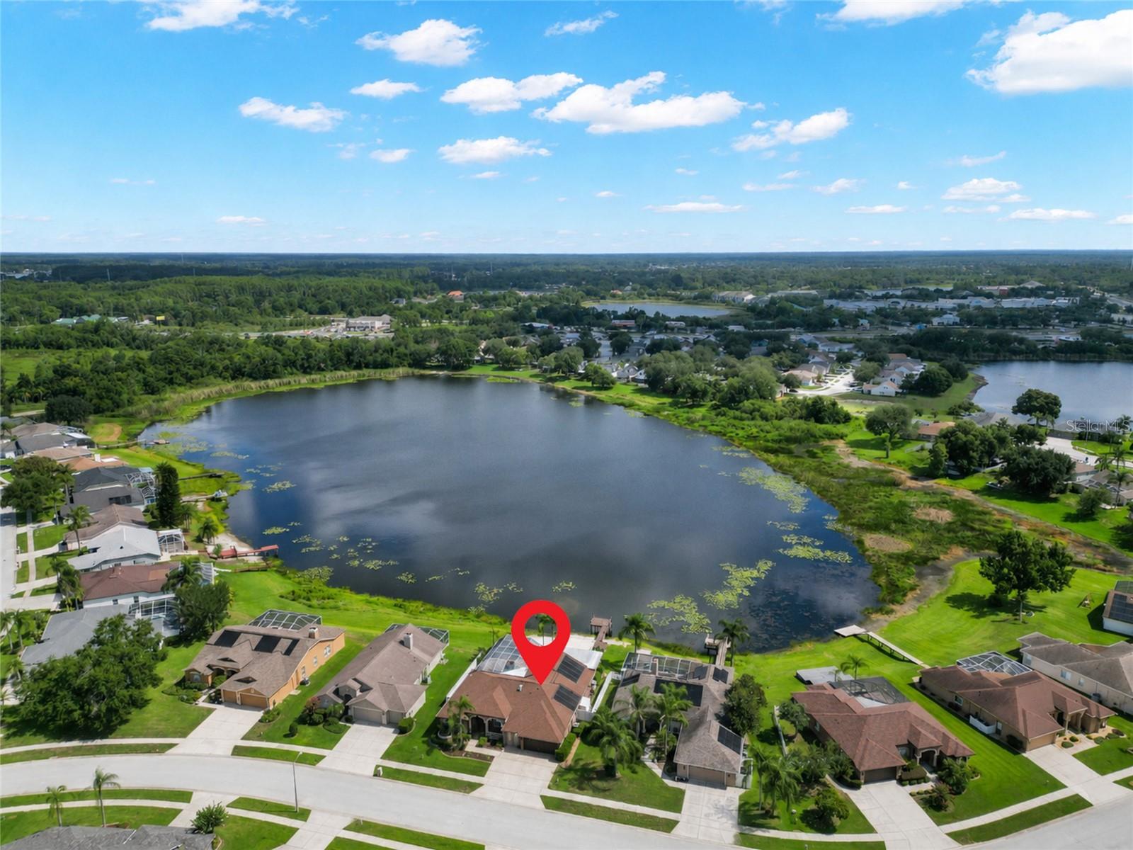 WILLOW BEND - Residential