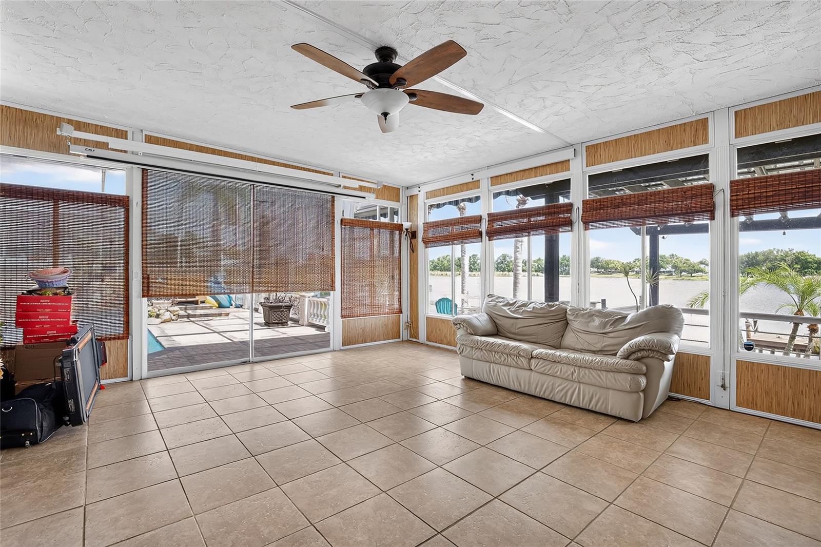 WILLOW BEND - Residential