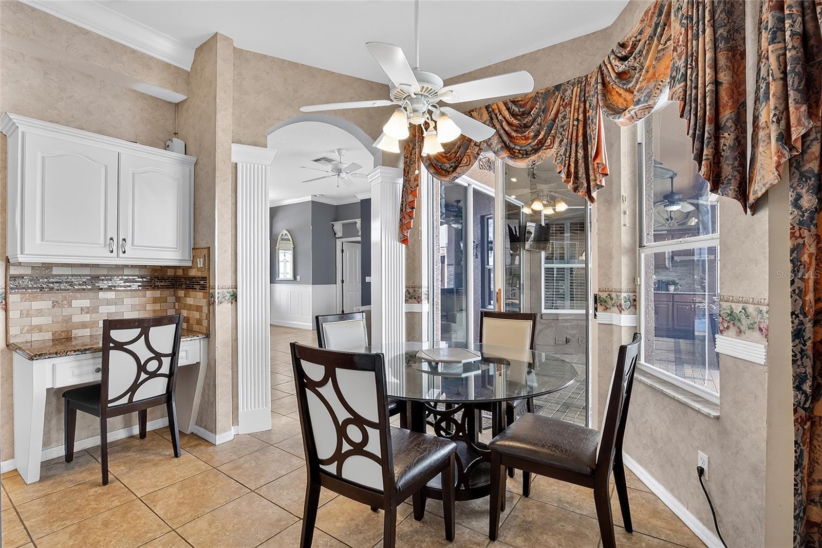 WILLOW BEND - Residential