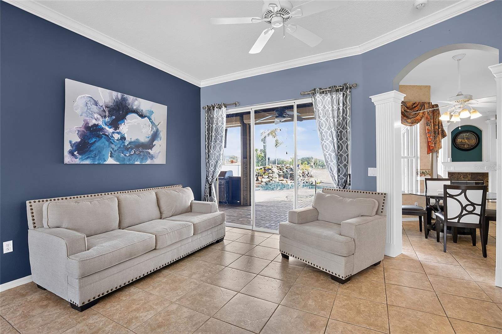 WILLOW BEND - Residential