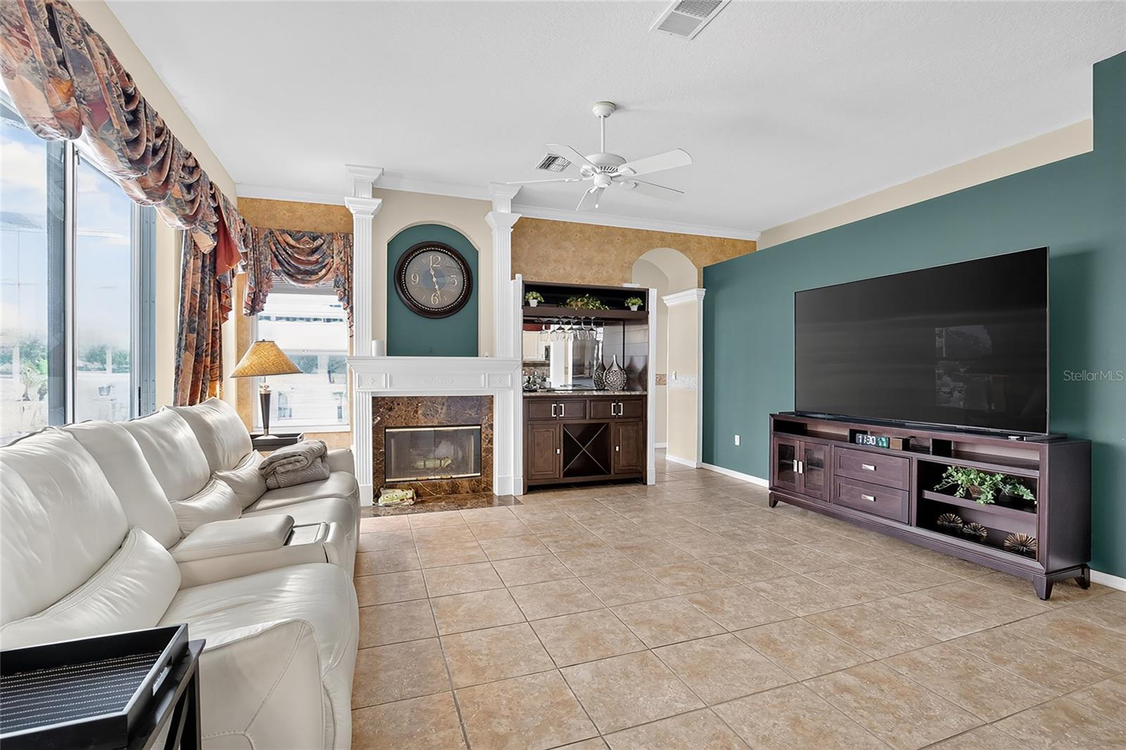 WILLOW BEND - Residential