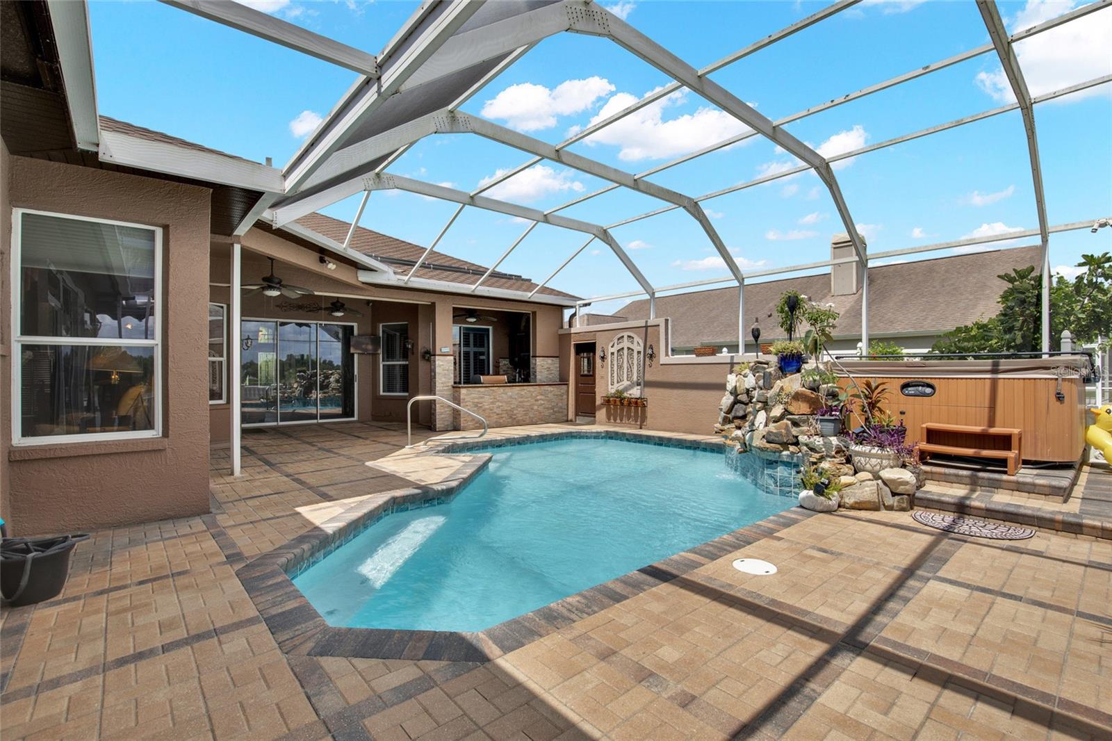 WILLOW BEND - Residential