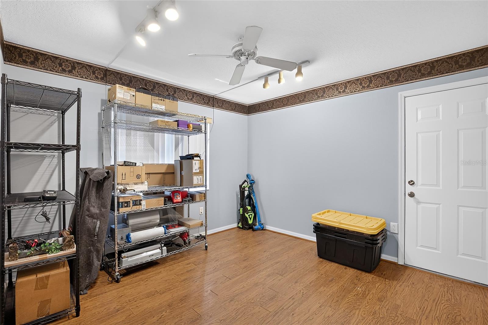 WILLOW BEND - Residential