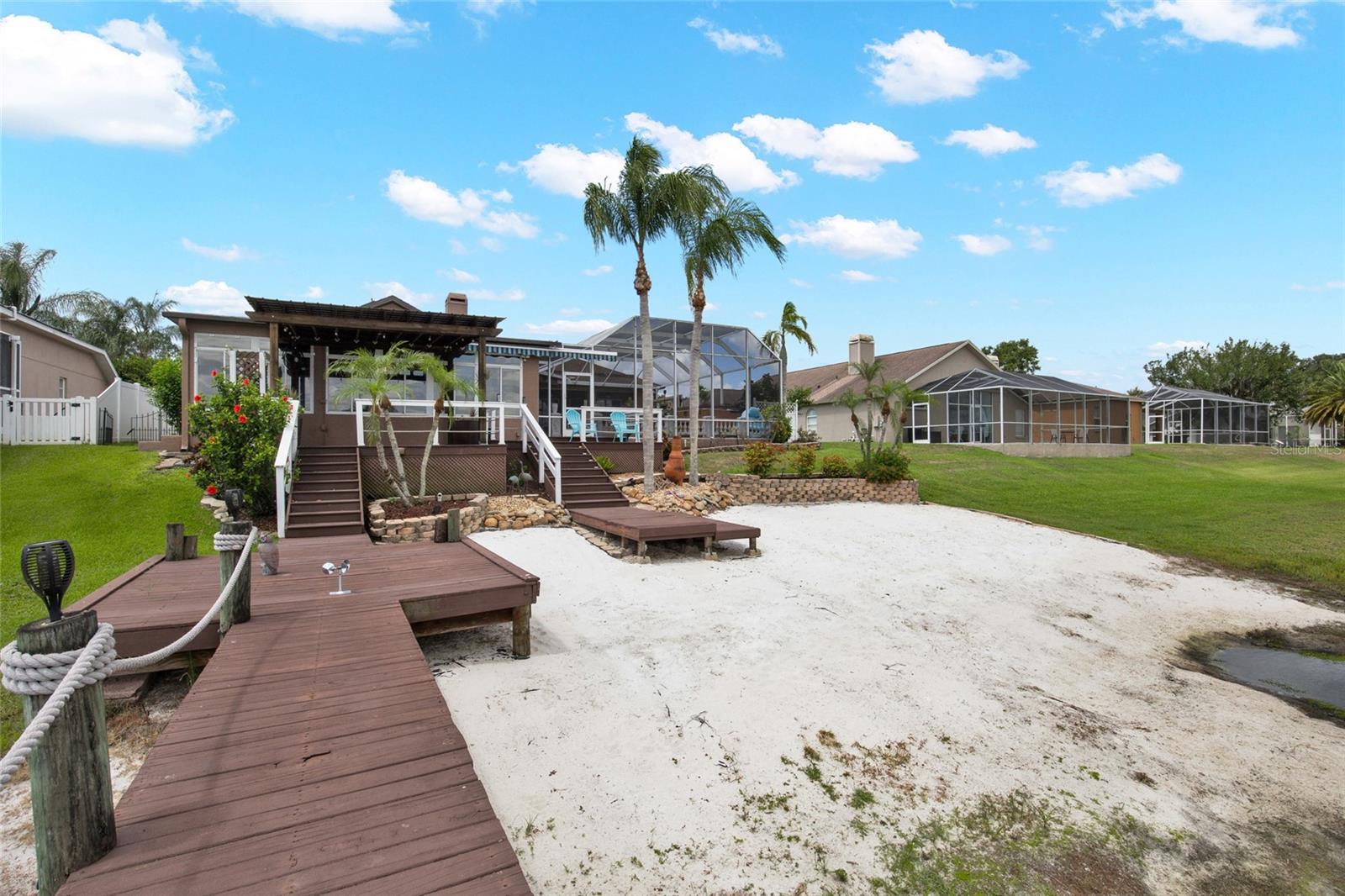 WILLOW BEND - Residential