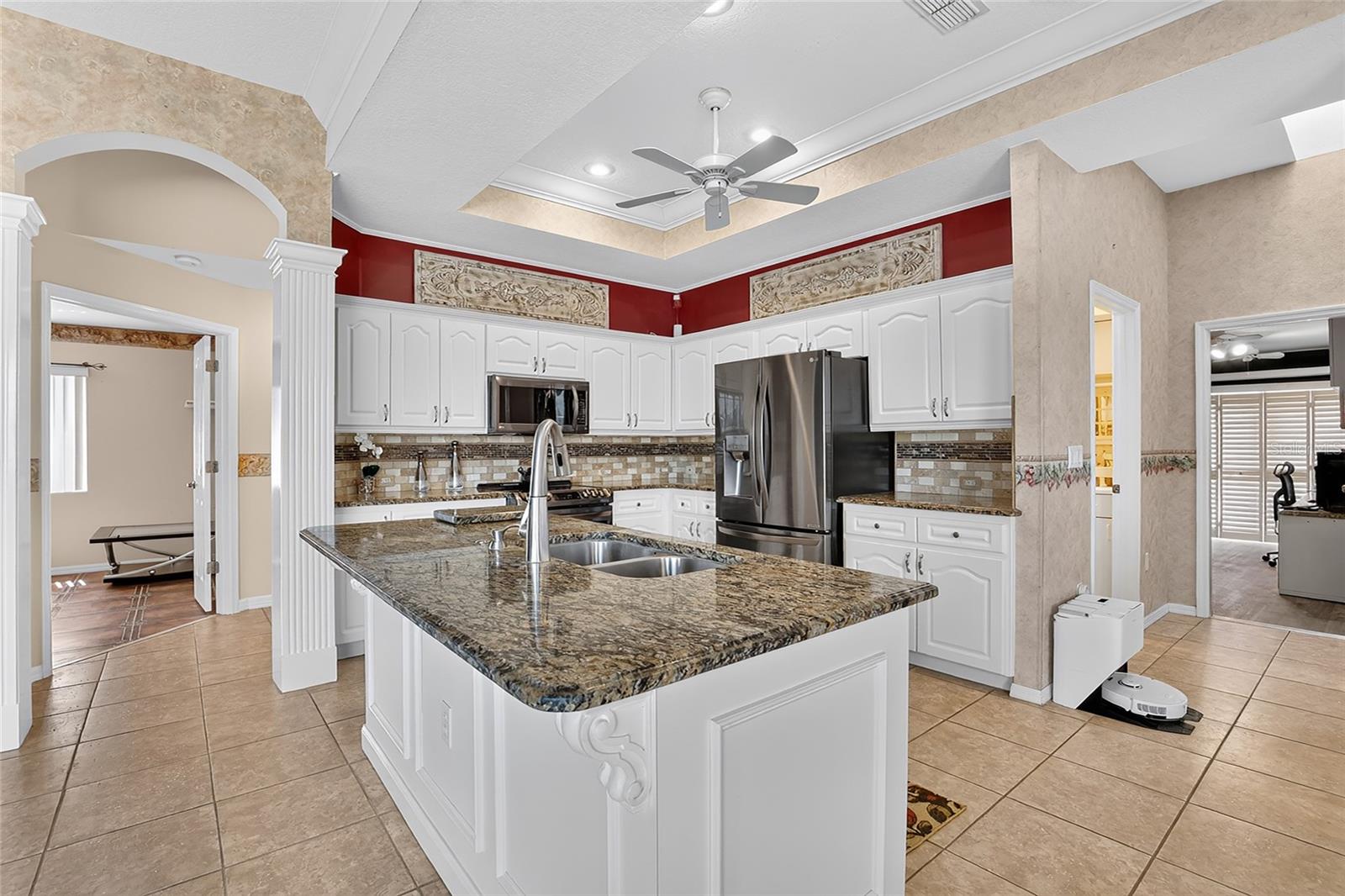 WILLOW BEND - Residential