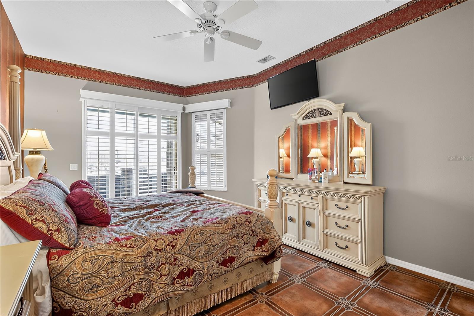 WILLOW BEND - Residential