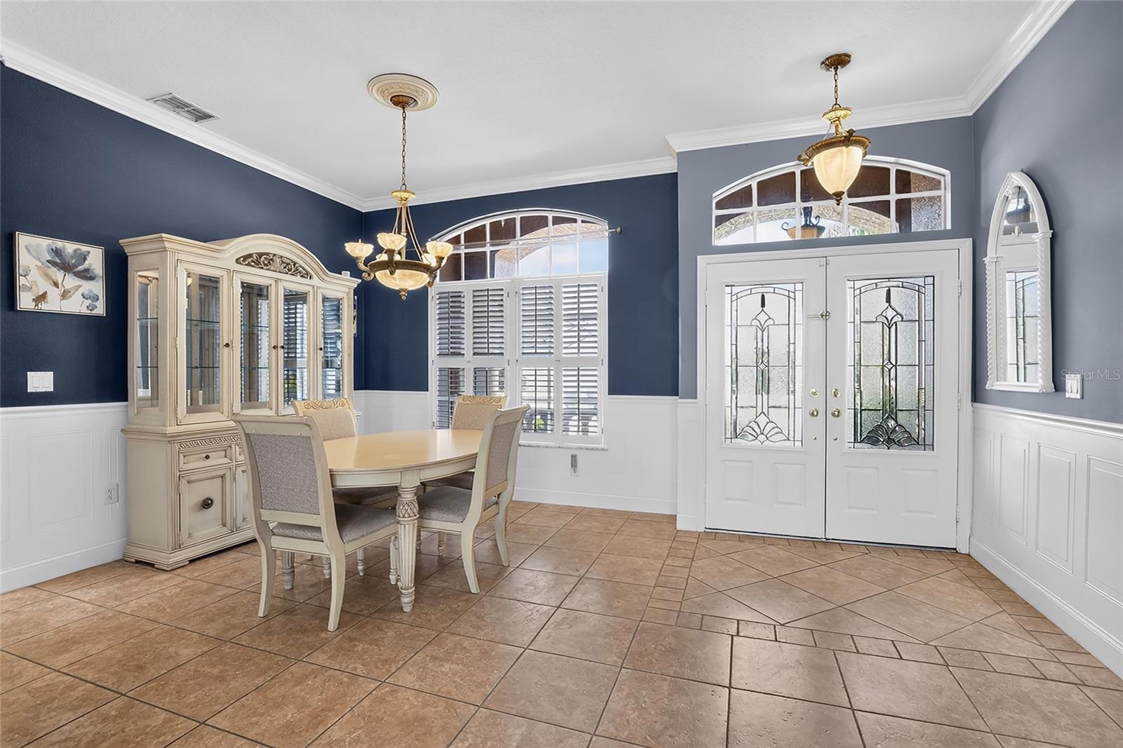 WILLOW BEND - Residential