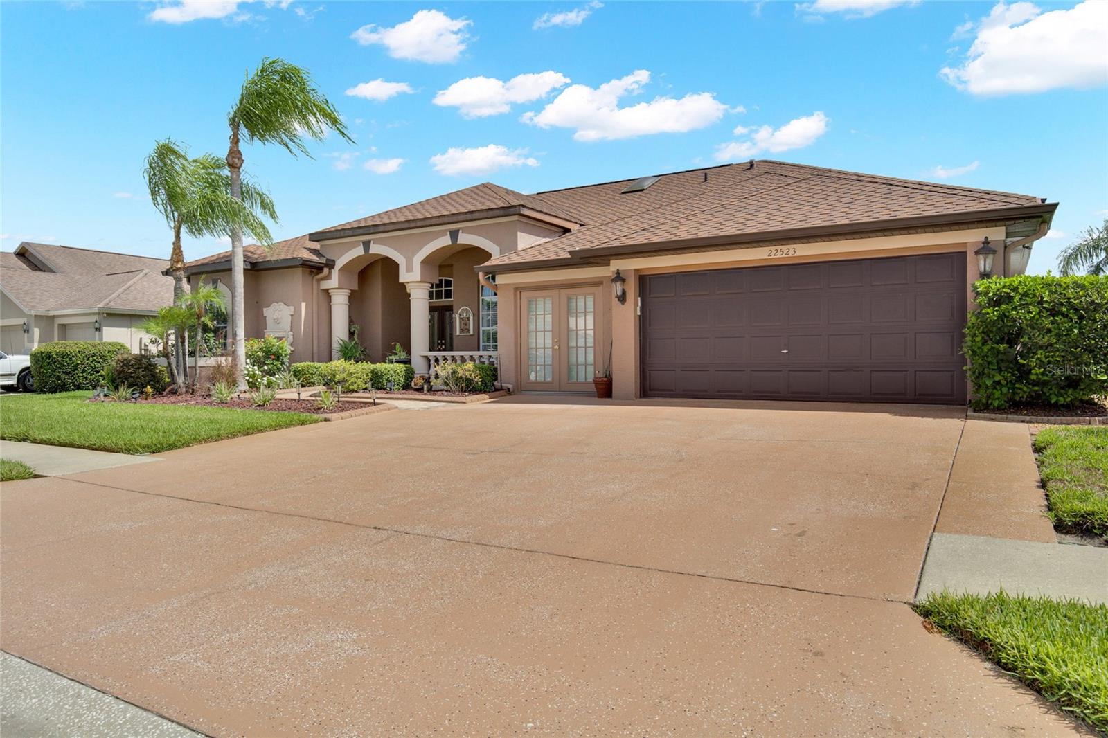 WILLOW BEND - Residential