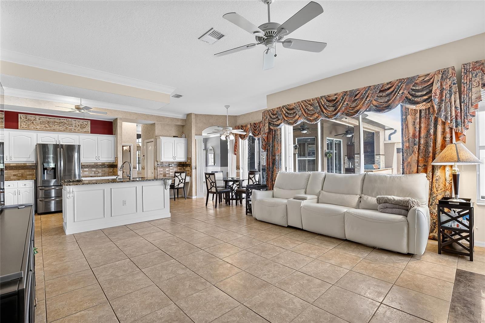 WILLOW BEND - Residential