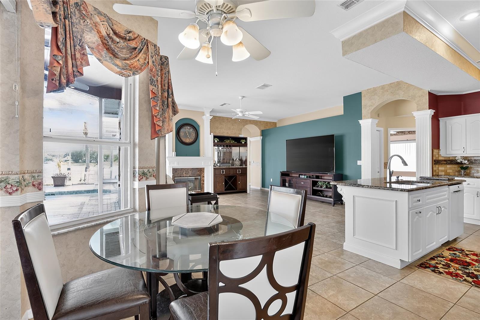 WILLOW BEND - Residential