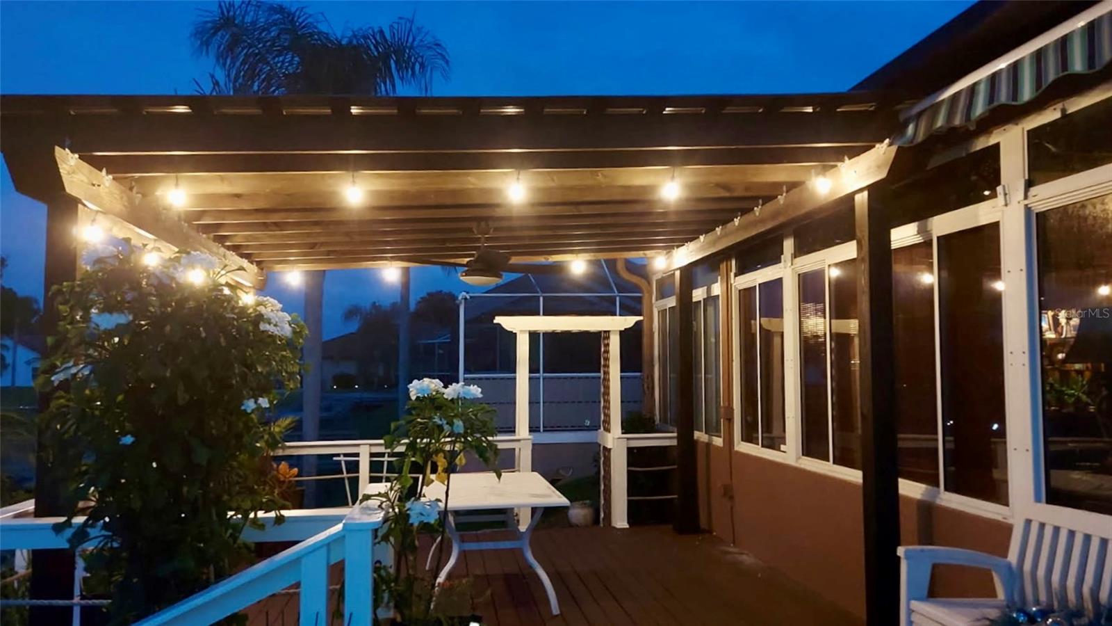WILLOW BEND - Residential