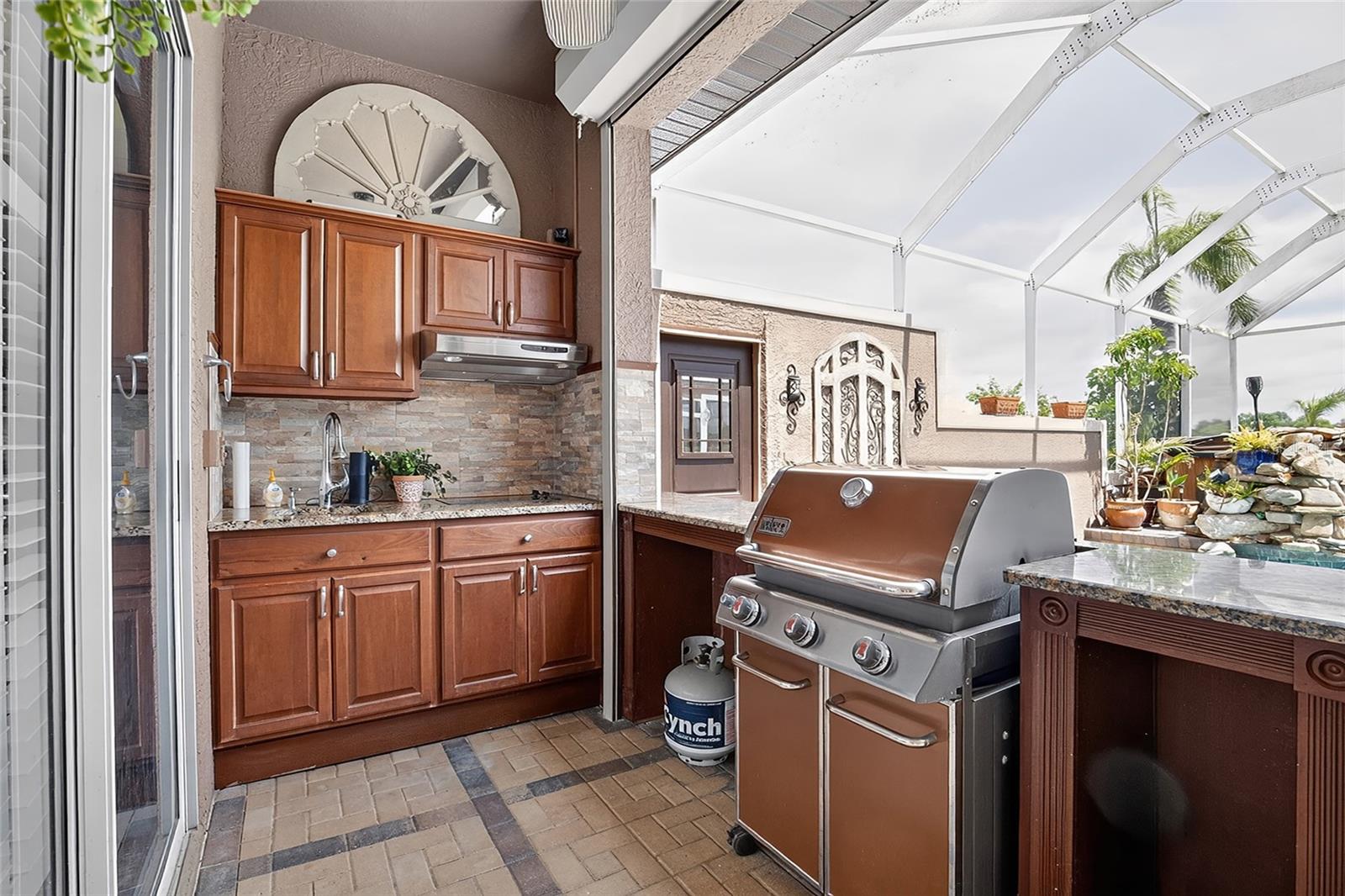 WILLOW BEND - Residential