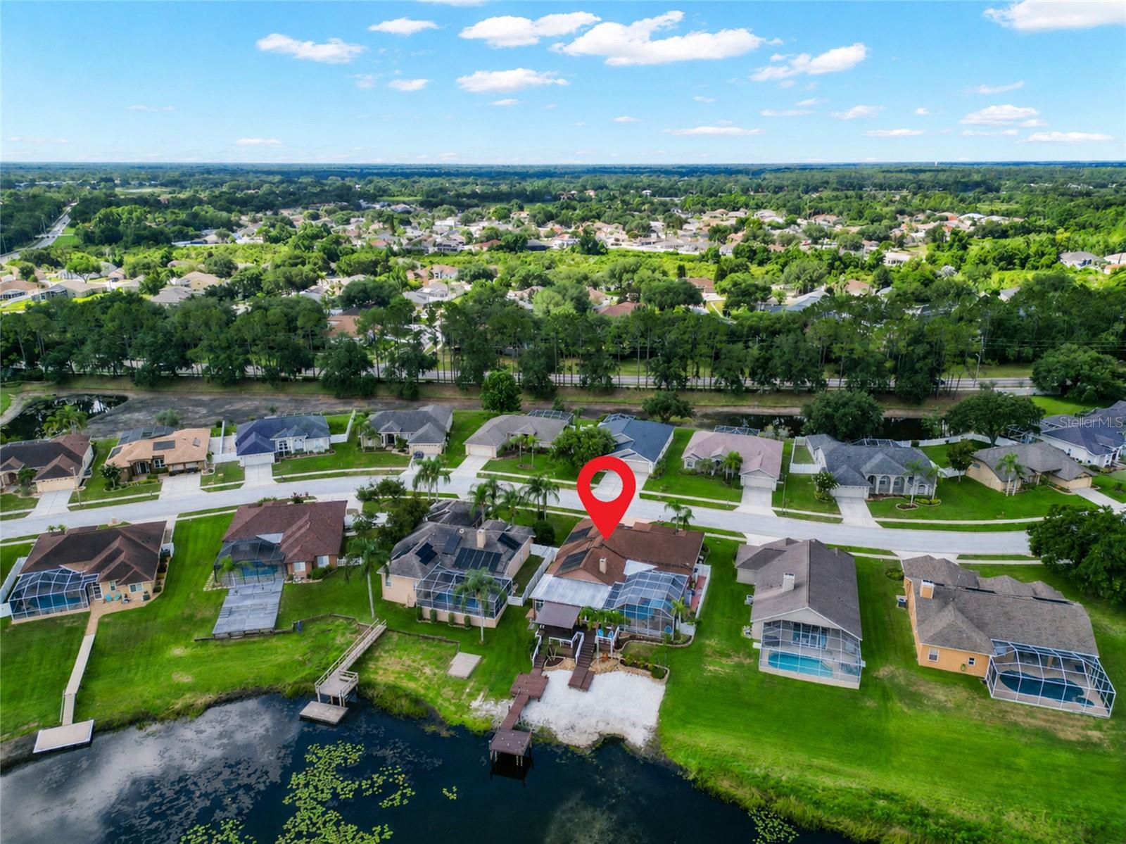 WILLOW BEND - Residential