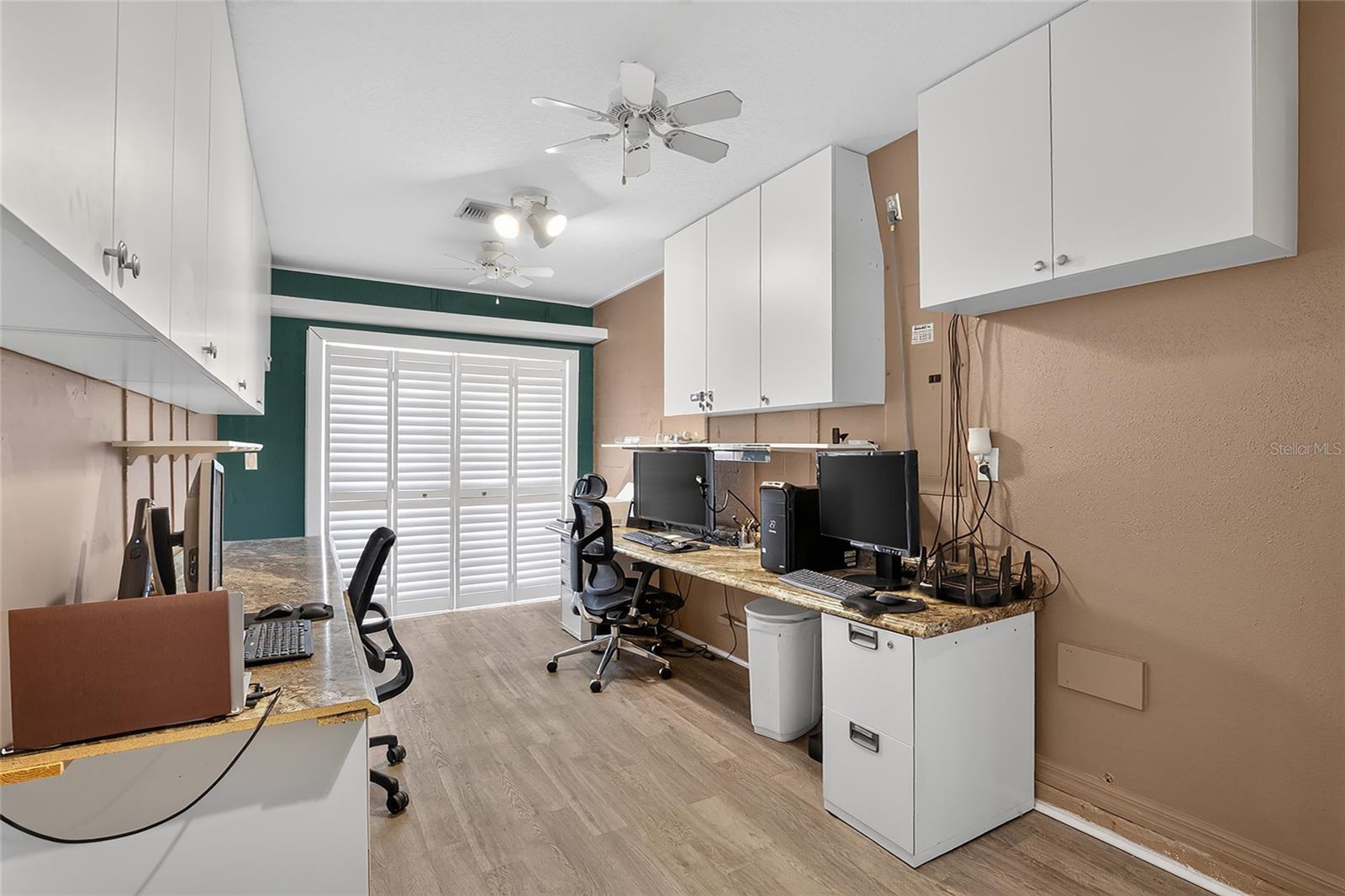 WILLOW BEND - Residential