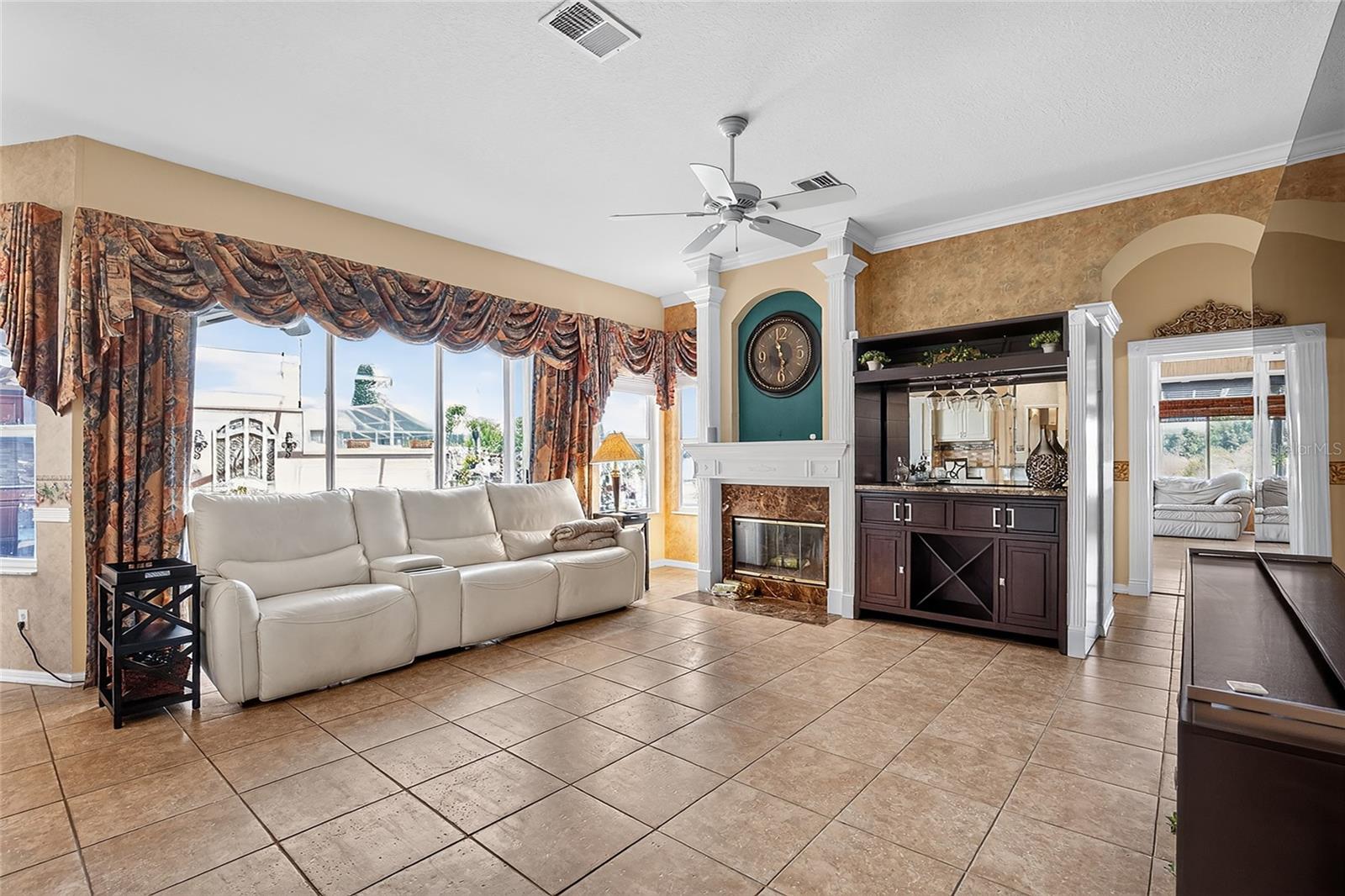WILLOW BEND - Residential