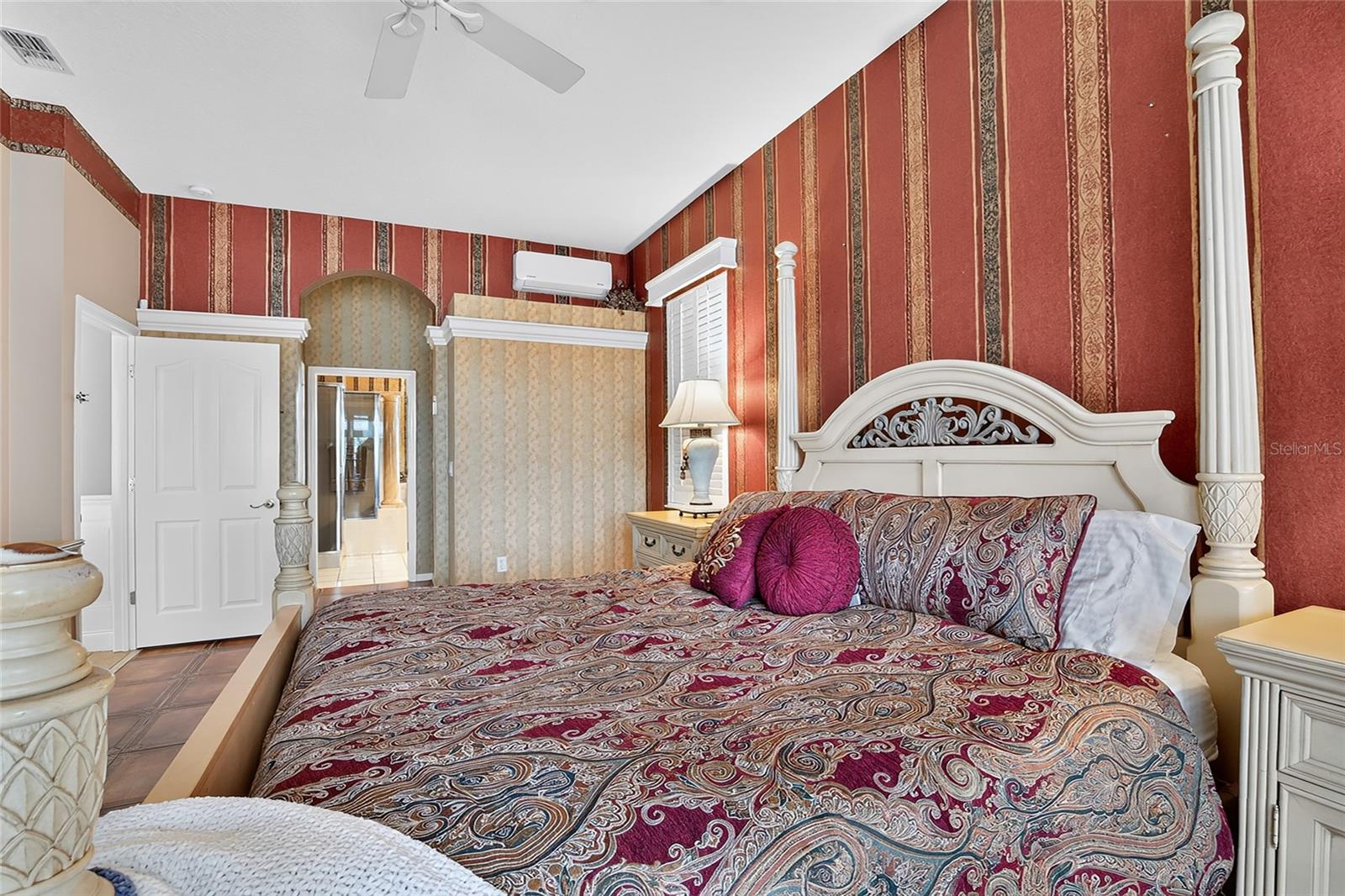 WILLOW BEND - Residential