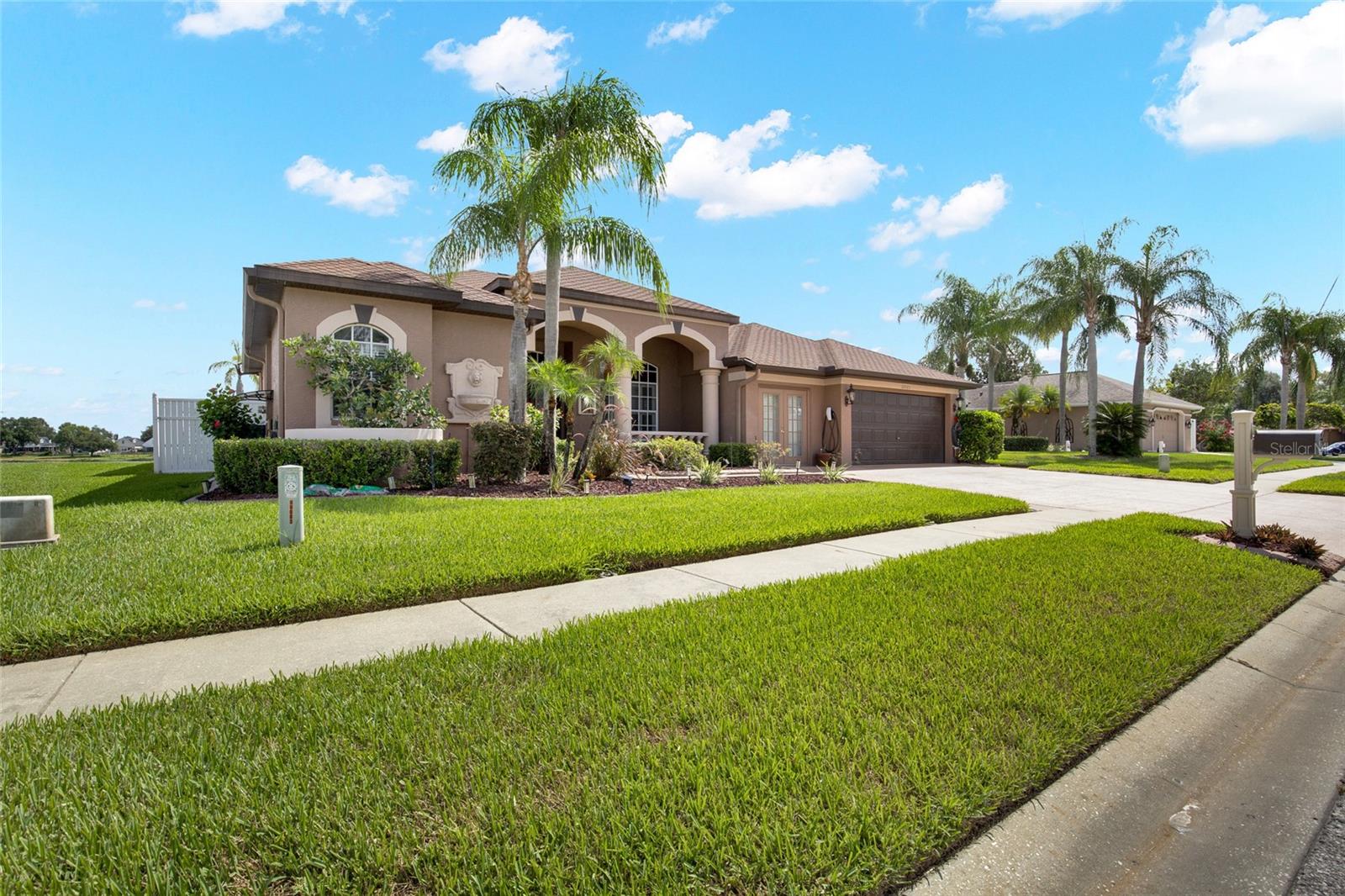 WILLOW BEND - Residential