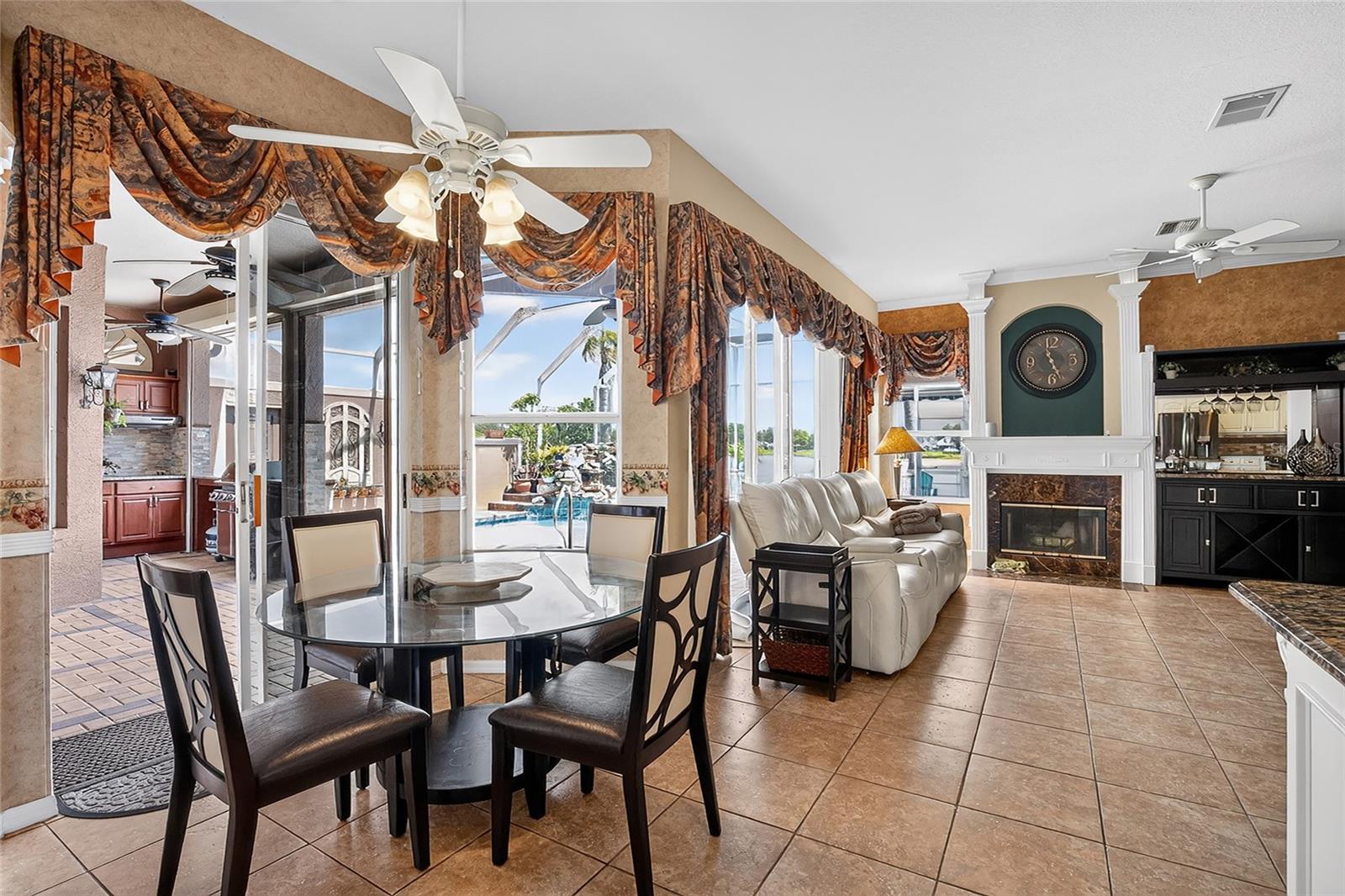 WILLOW BEND - Residential