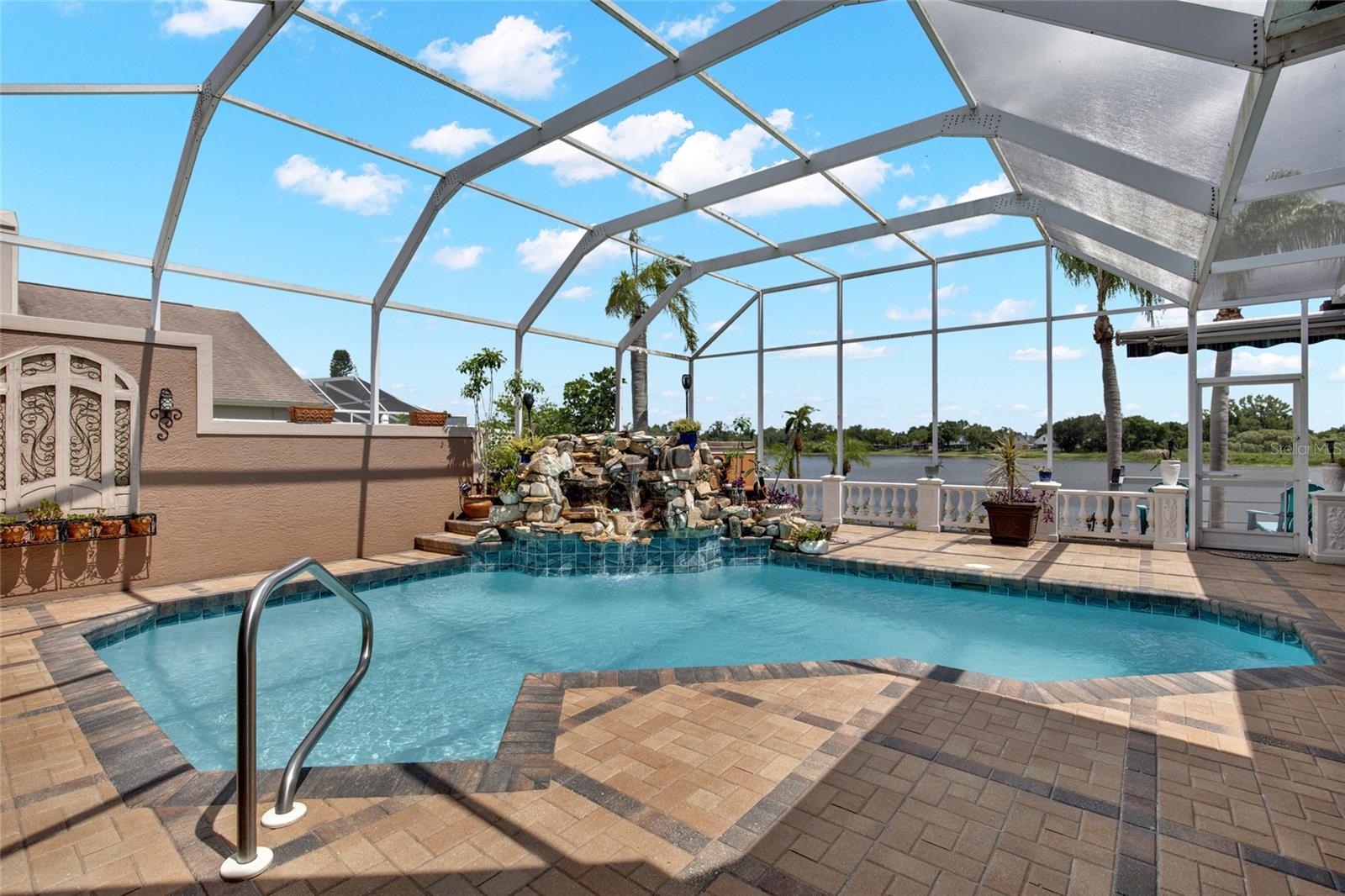 WILLOW BEND - Residential