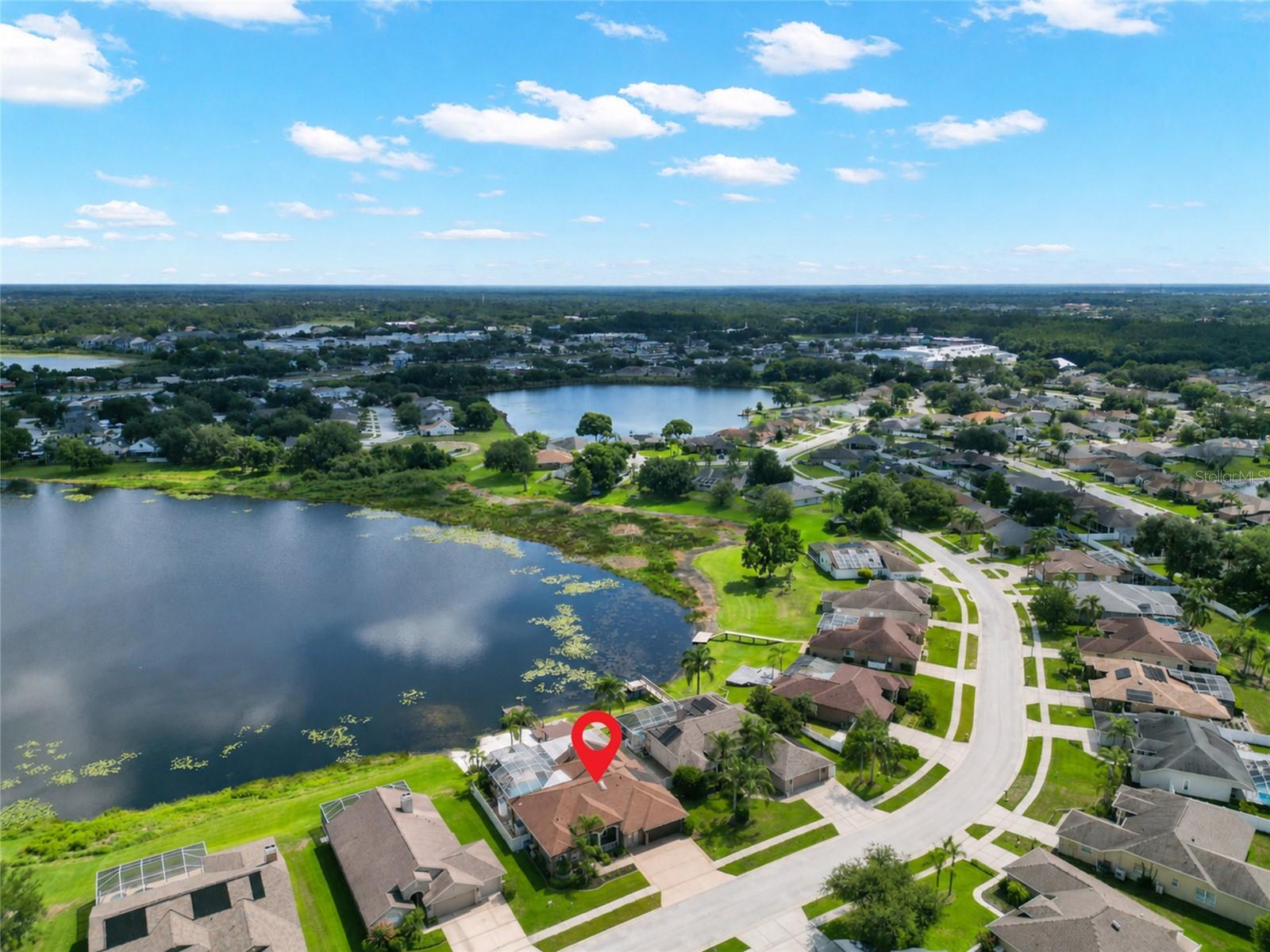 WILLOW BEND - Residential