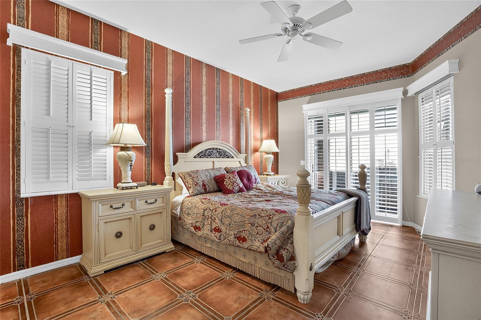 WILLOW BEND - Residential