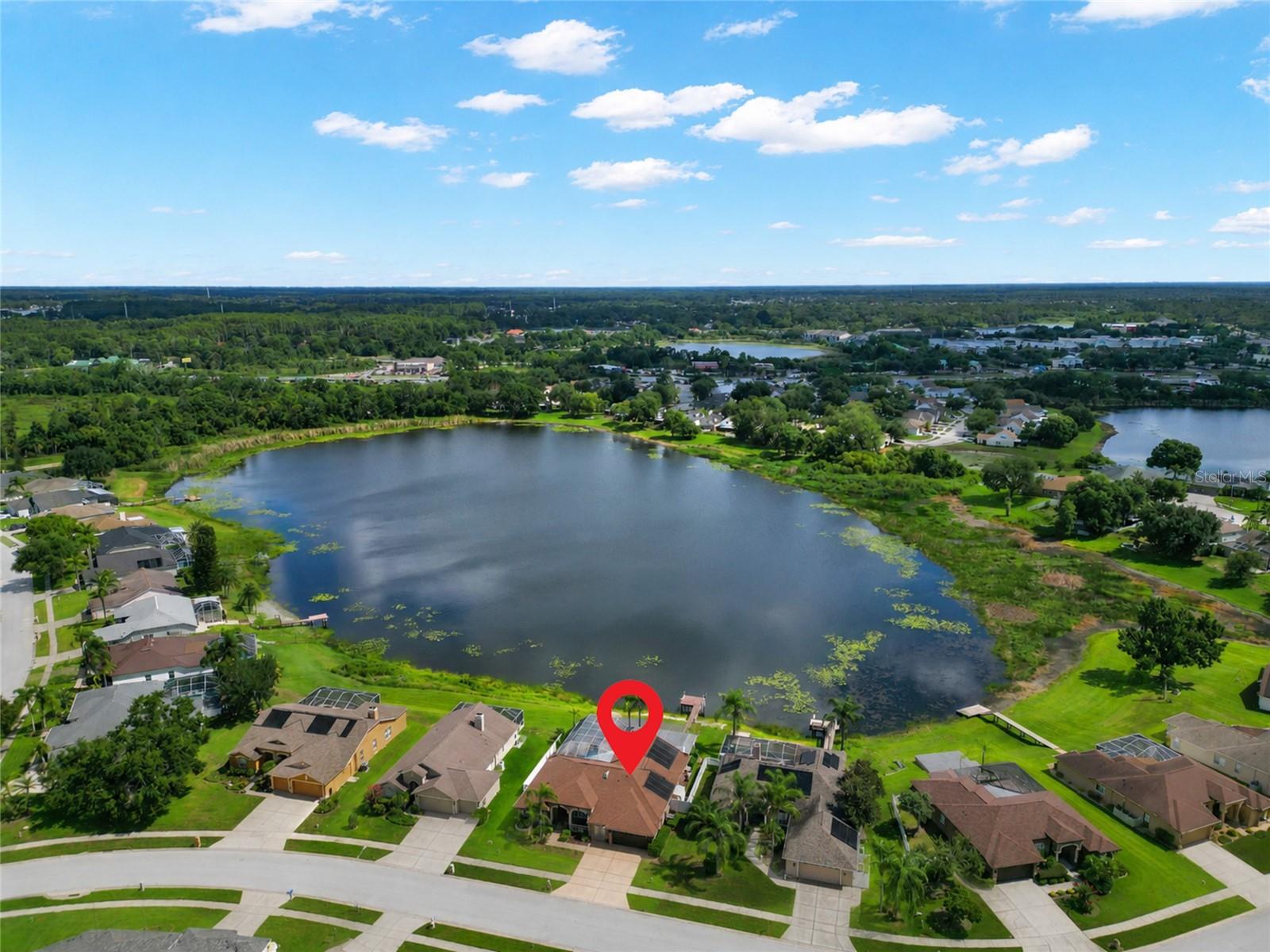 WILLOW BEND - Residential