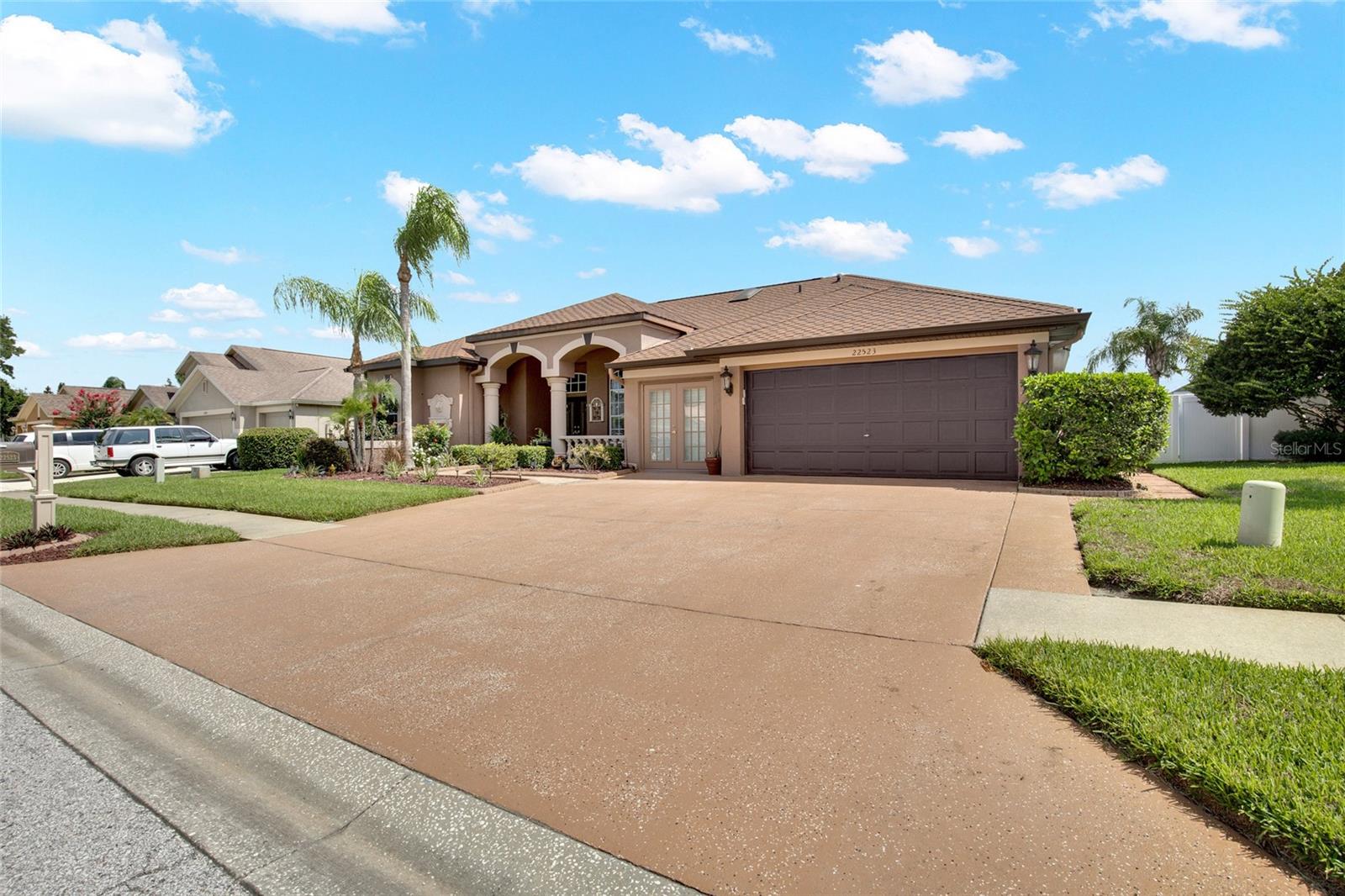WILLOW BEND - Residential