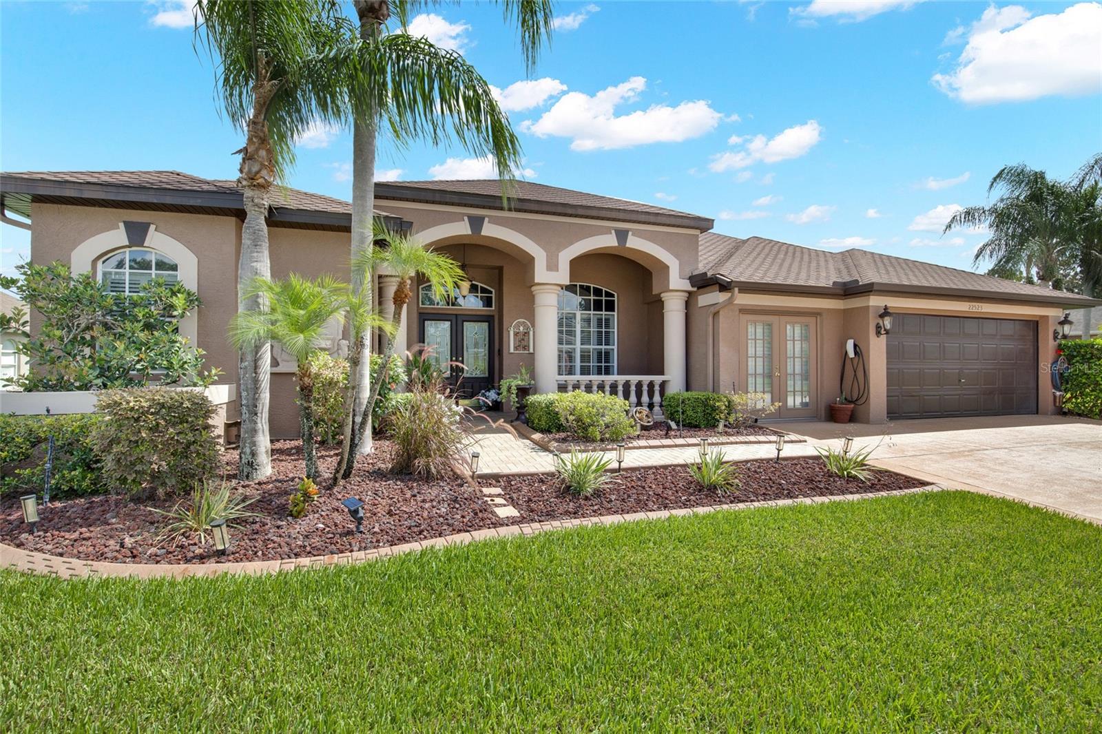 WILLOW BEND - Residential