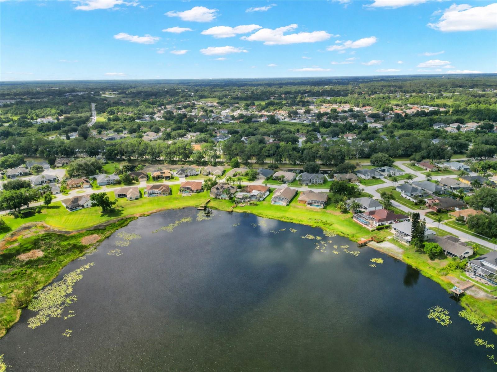 WILLOW BEND - Residential