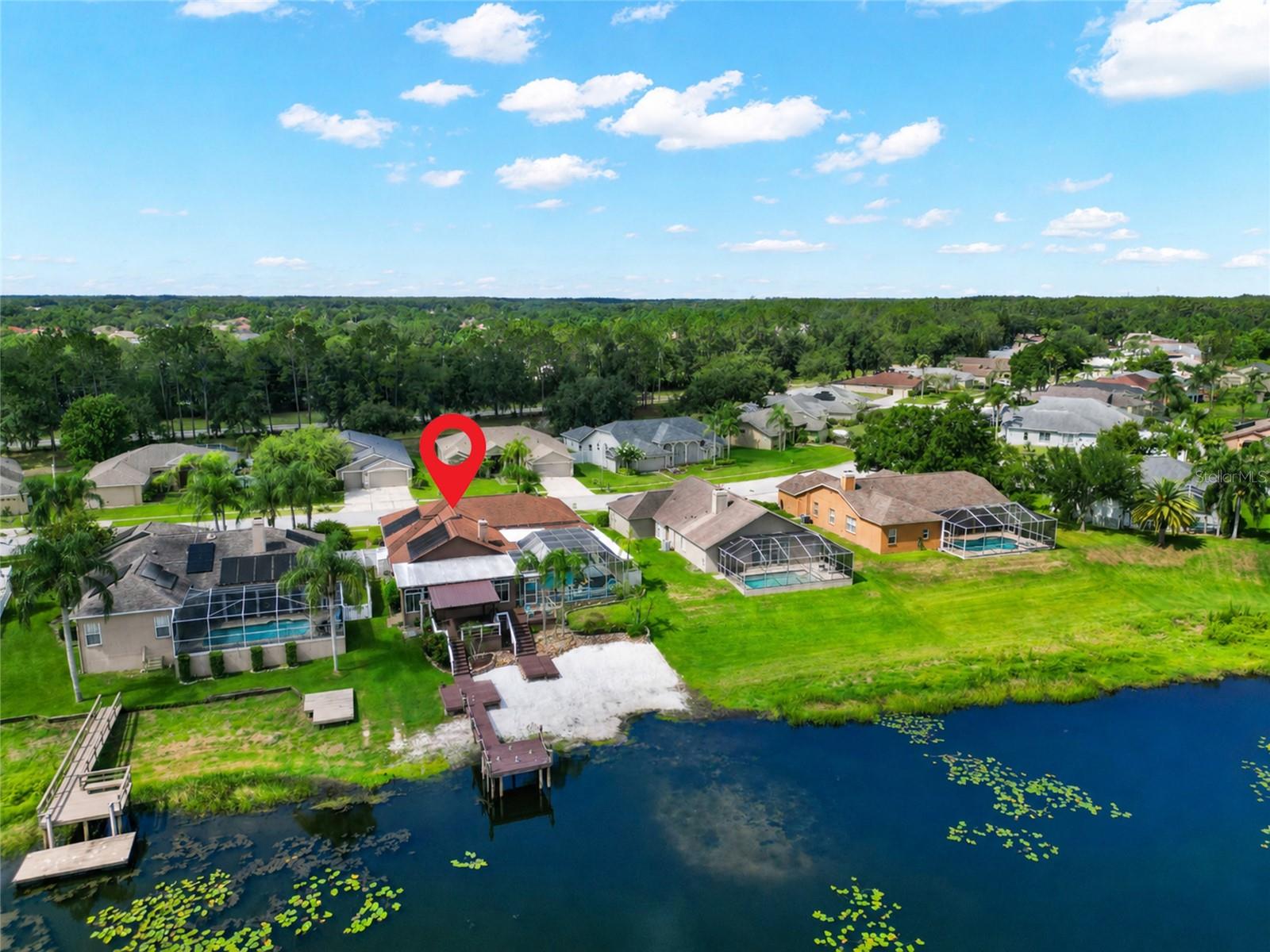 WILLOW BEND - Residential