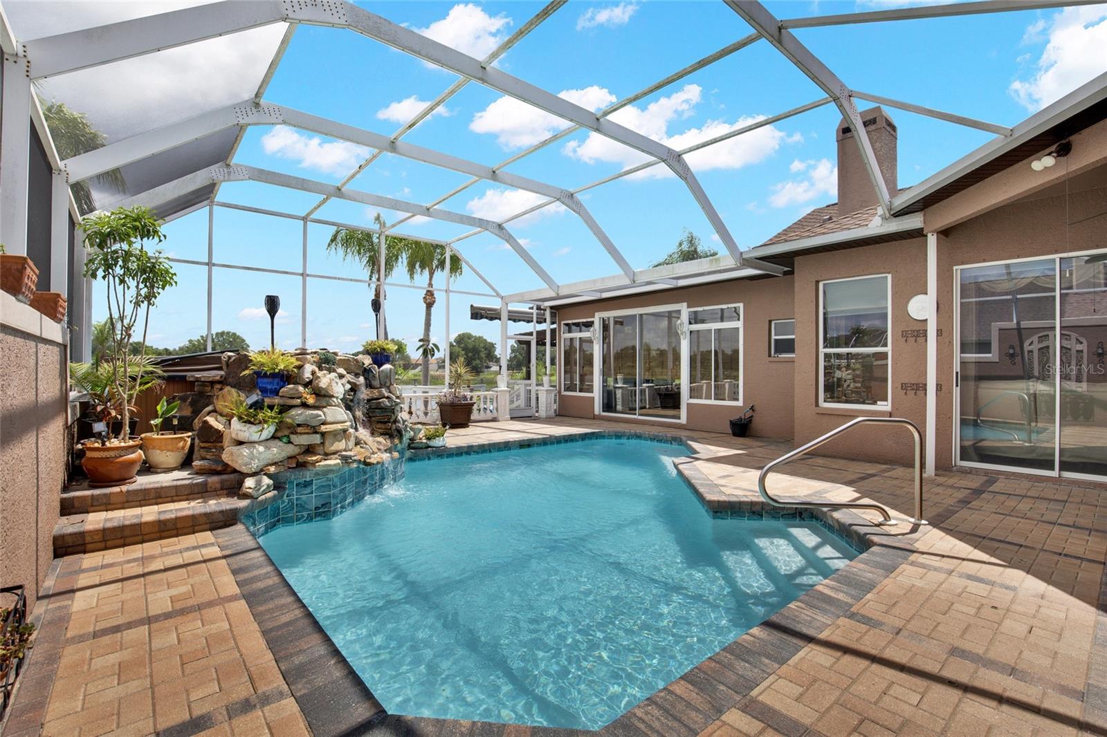 WILLOW BEND - Residential