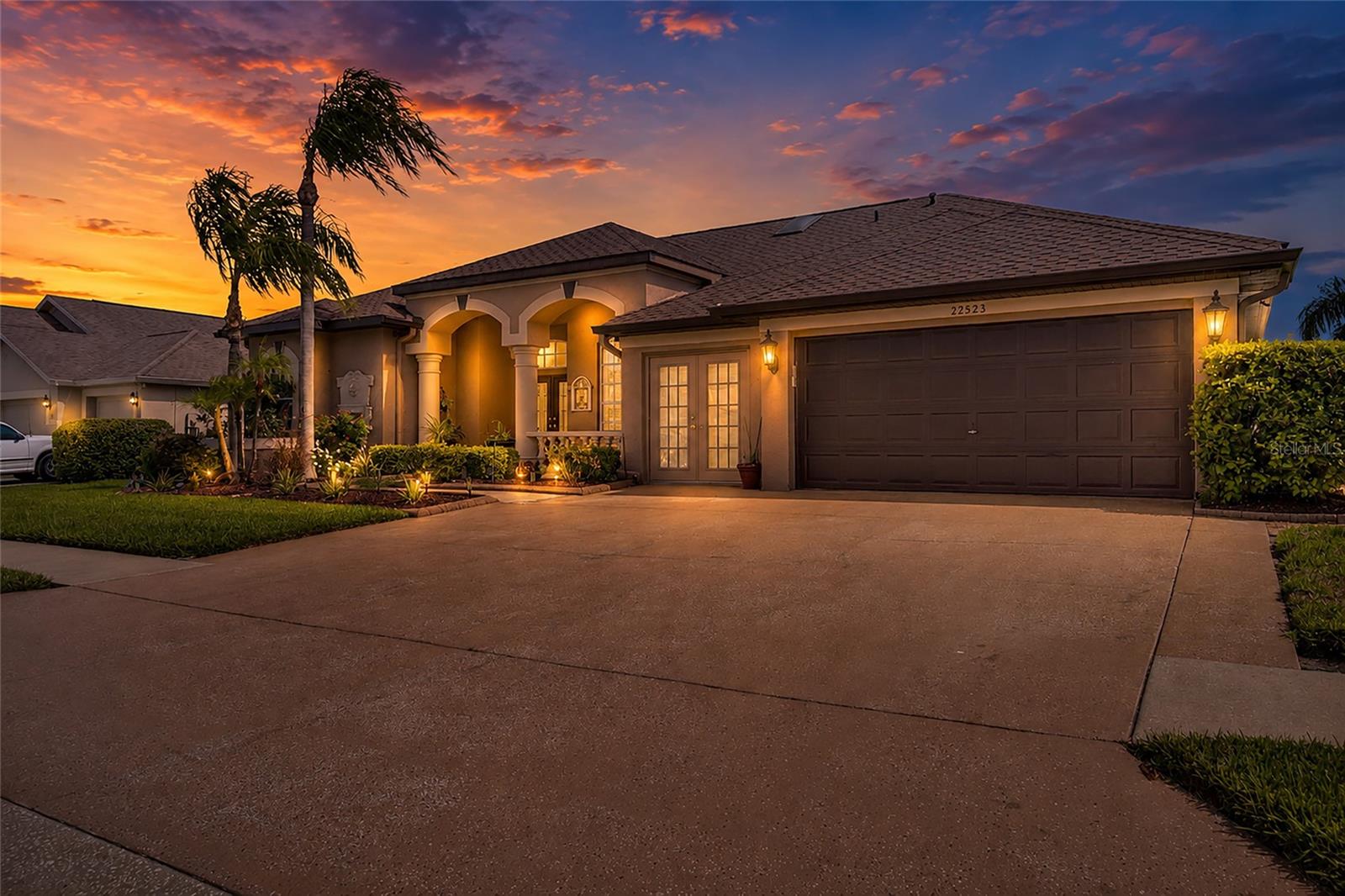 WILLOW BEND - Residential