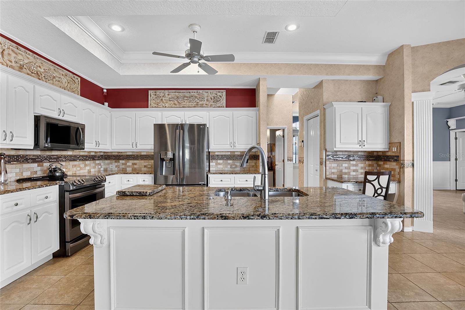 WILLOW BEND - Residential