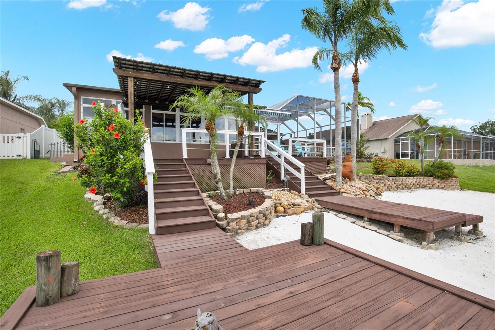 WILLOW BEND - Residential
