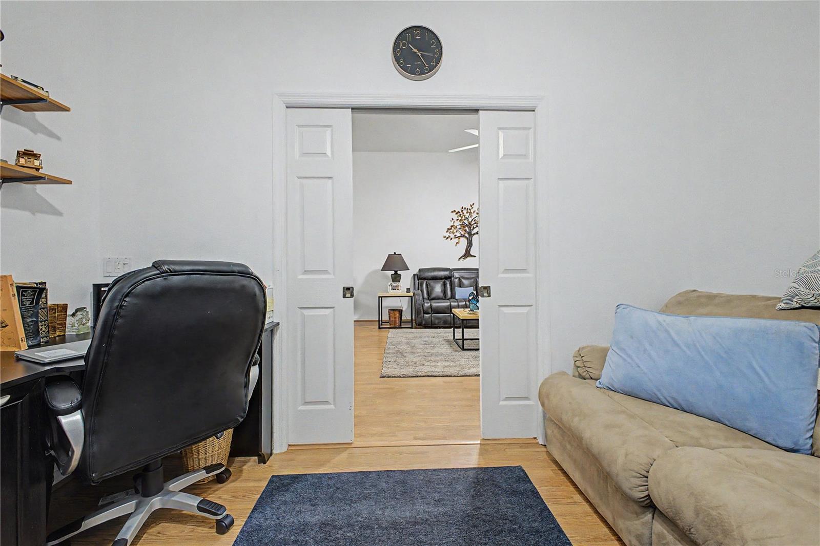 WELLINGTON AT SEVEN HILLS PH 3 - Residential