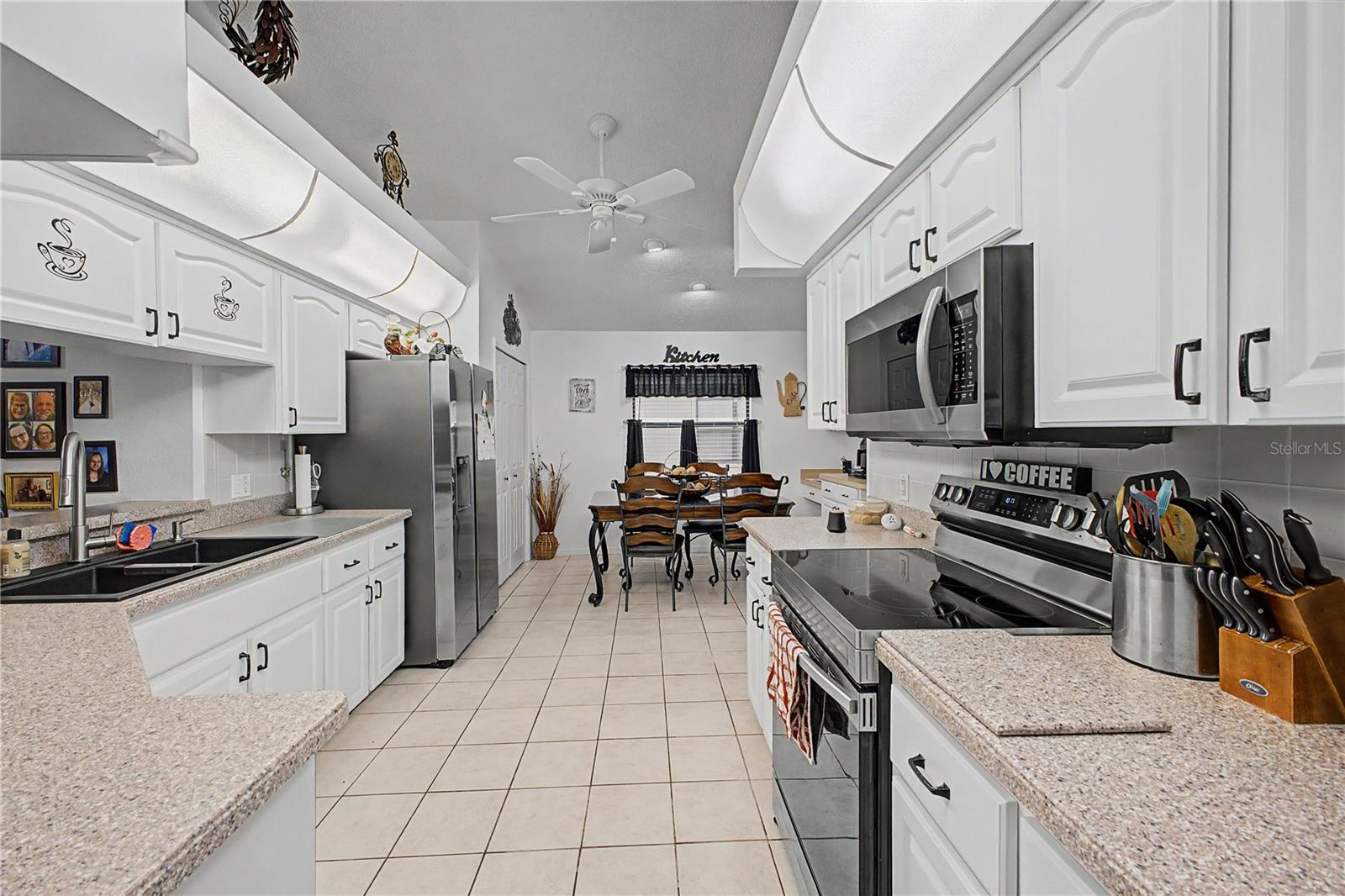 WELLINGTON AT SEVEN HILLS PH 3 - Residential