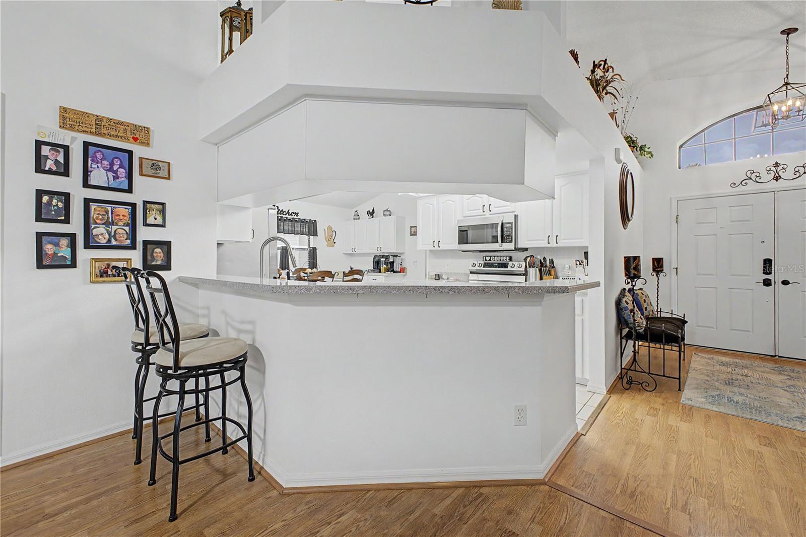 WELLINGTON AT SEVEN HILLS PH 3 - Residential
