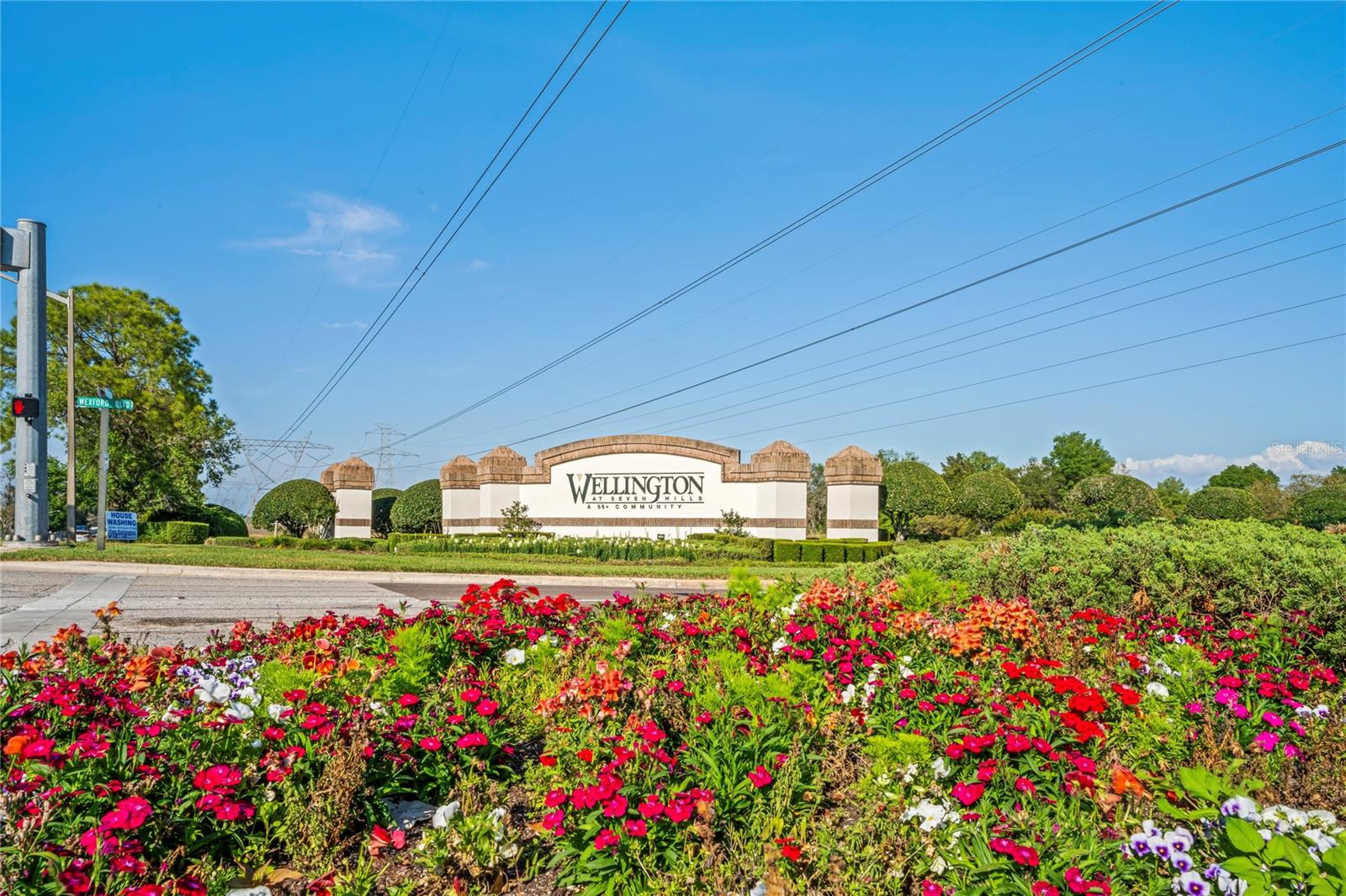 WELLINGTON AT SEVEN HILLS PH 3 - Residential