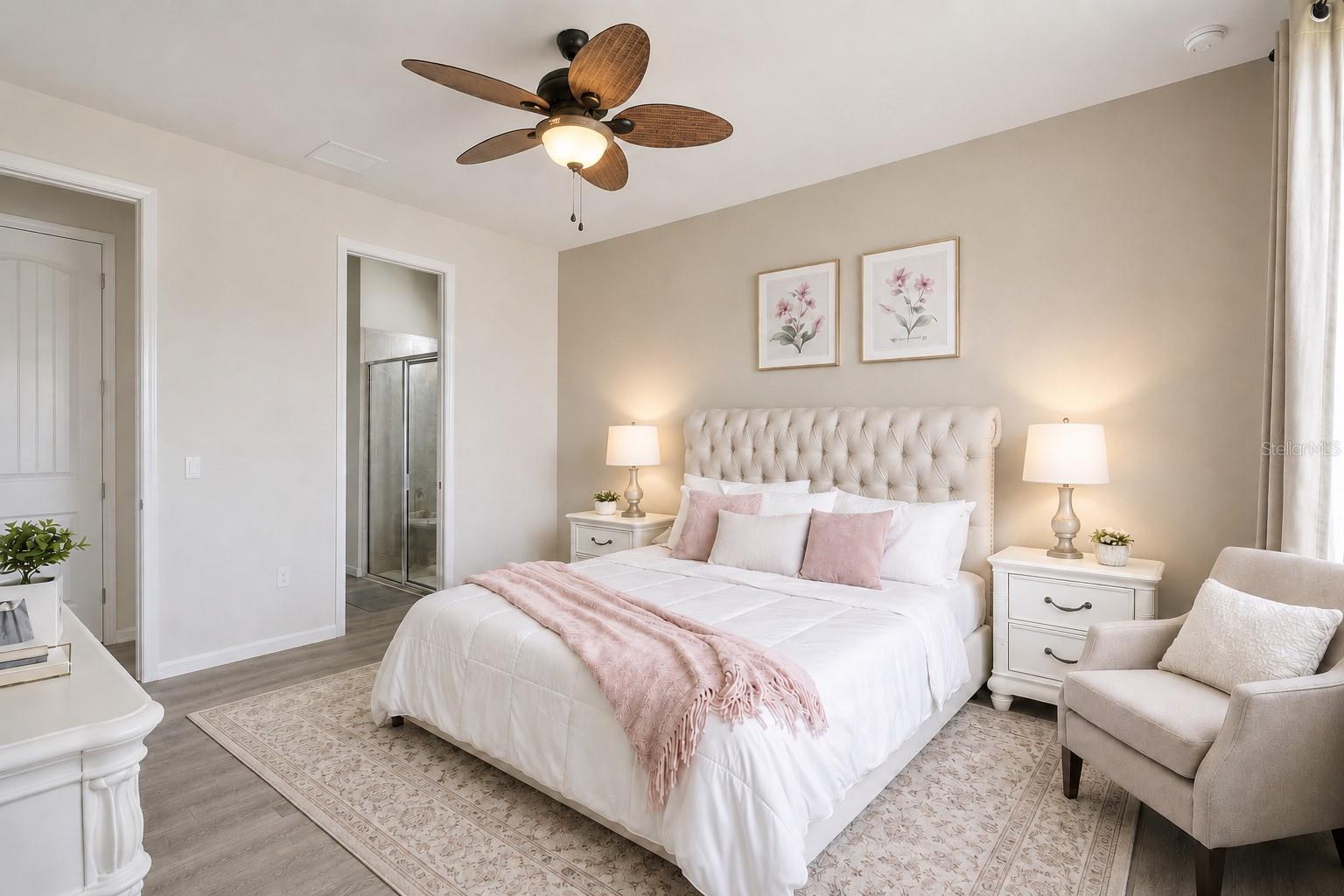 CEDAR GROVE PH 1A - Residential