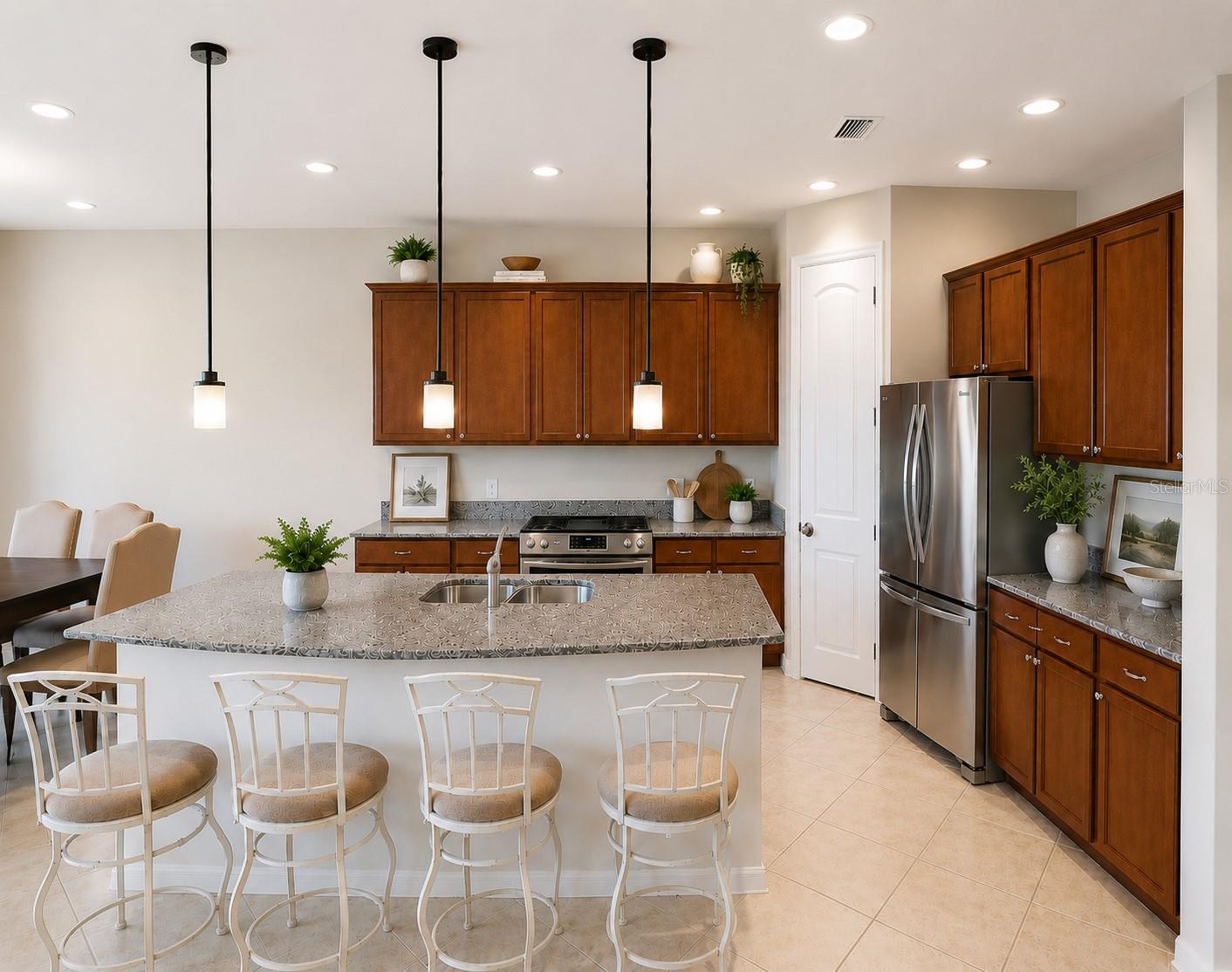 CEDAR GROVE PH 1A - Residential