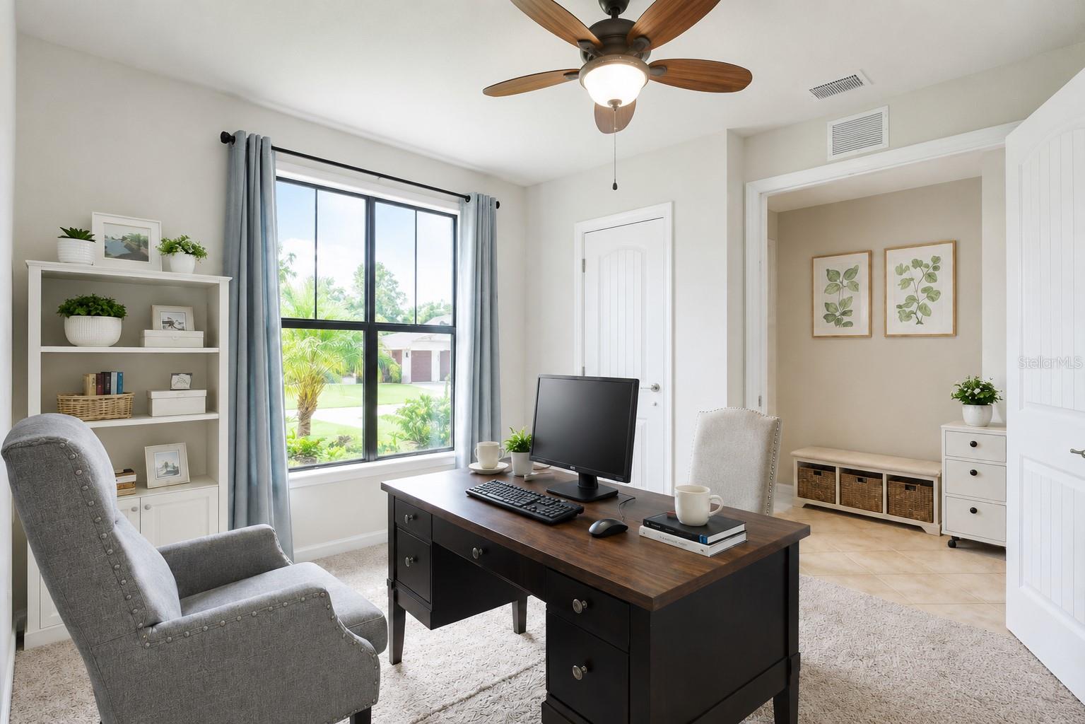 CEDAR GROVE PH 1A - Residential