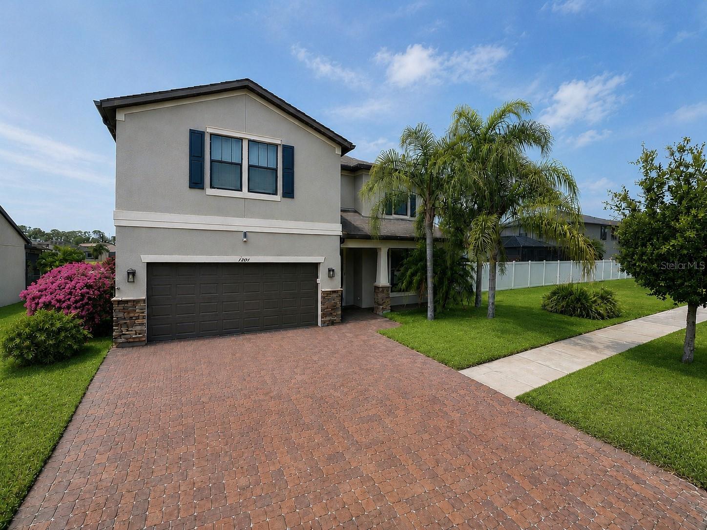 CEDAR GROVE PH 1A - Residential