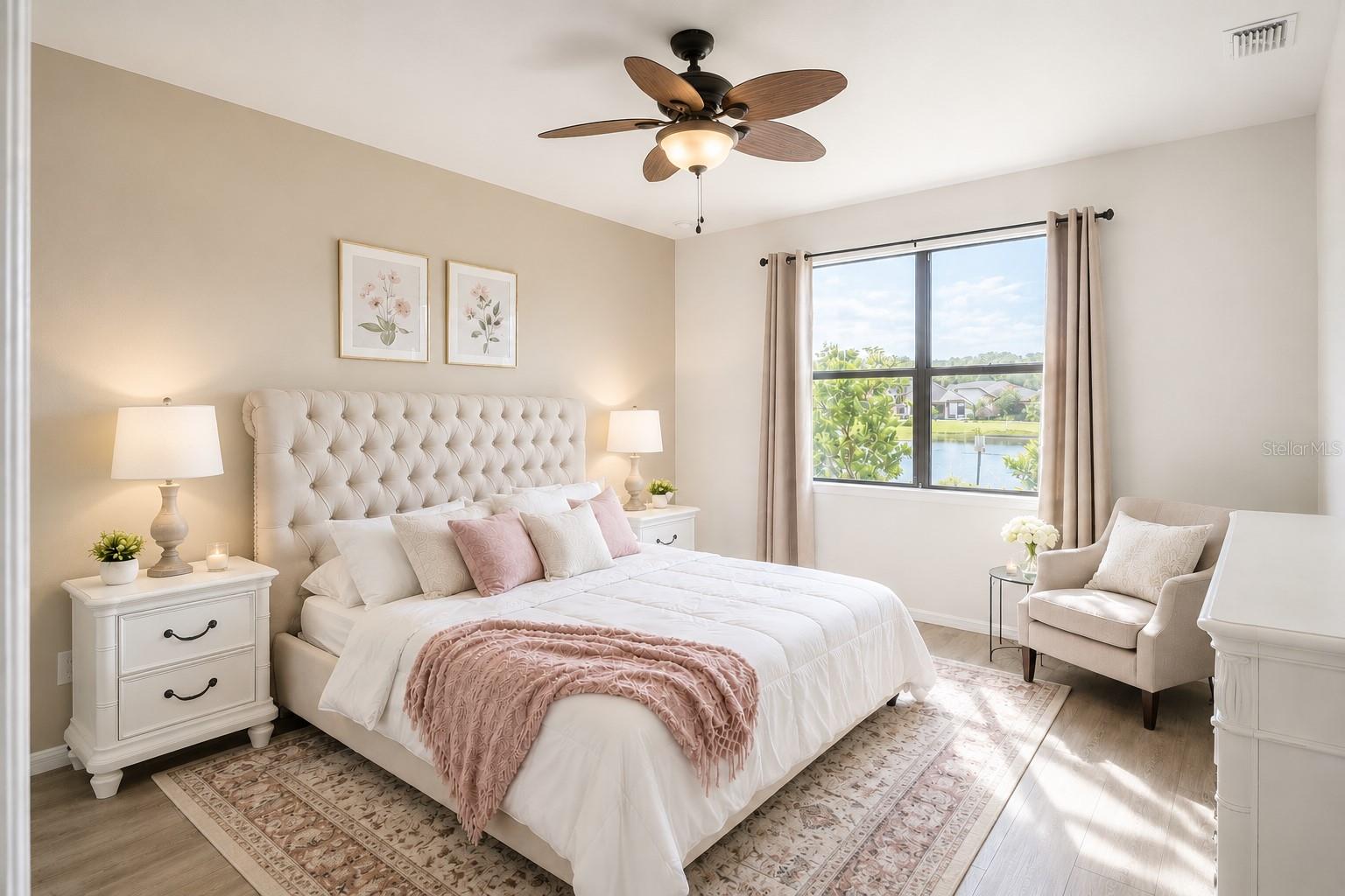 CEDAR GROVE PH 1A - Residential